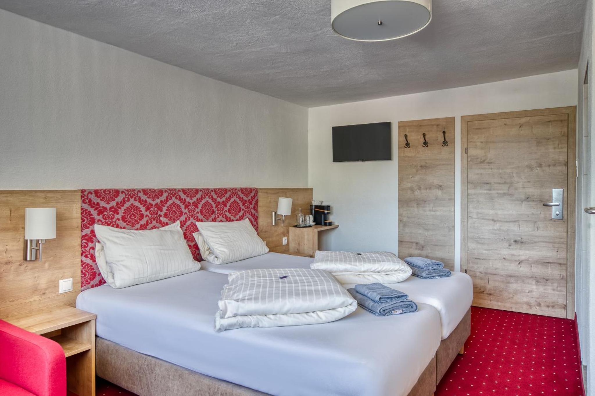 Double Room photo 3