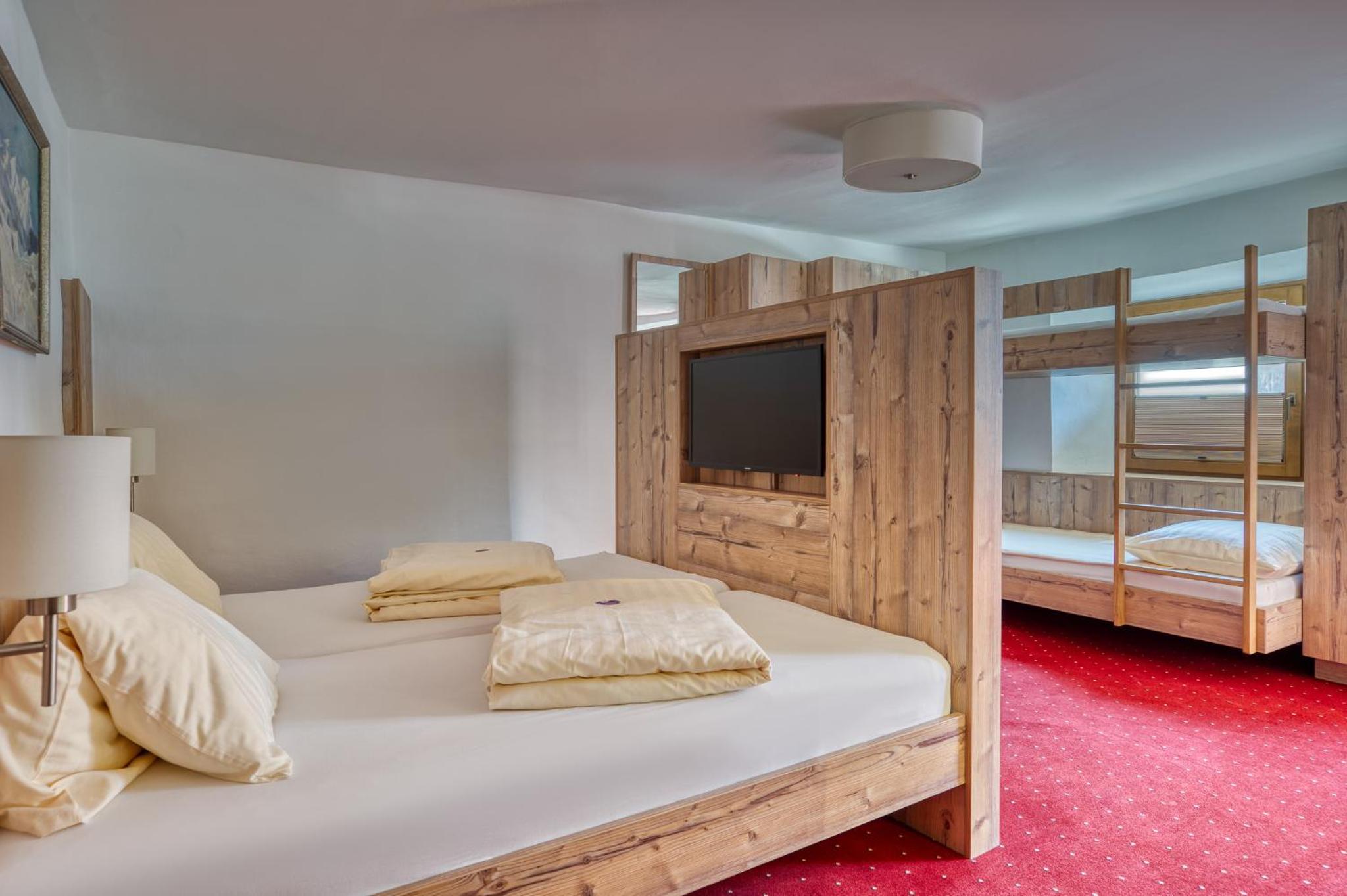 Double Room photo 2