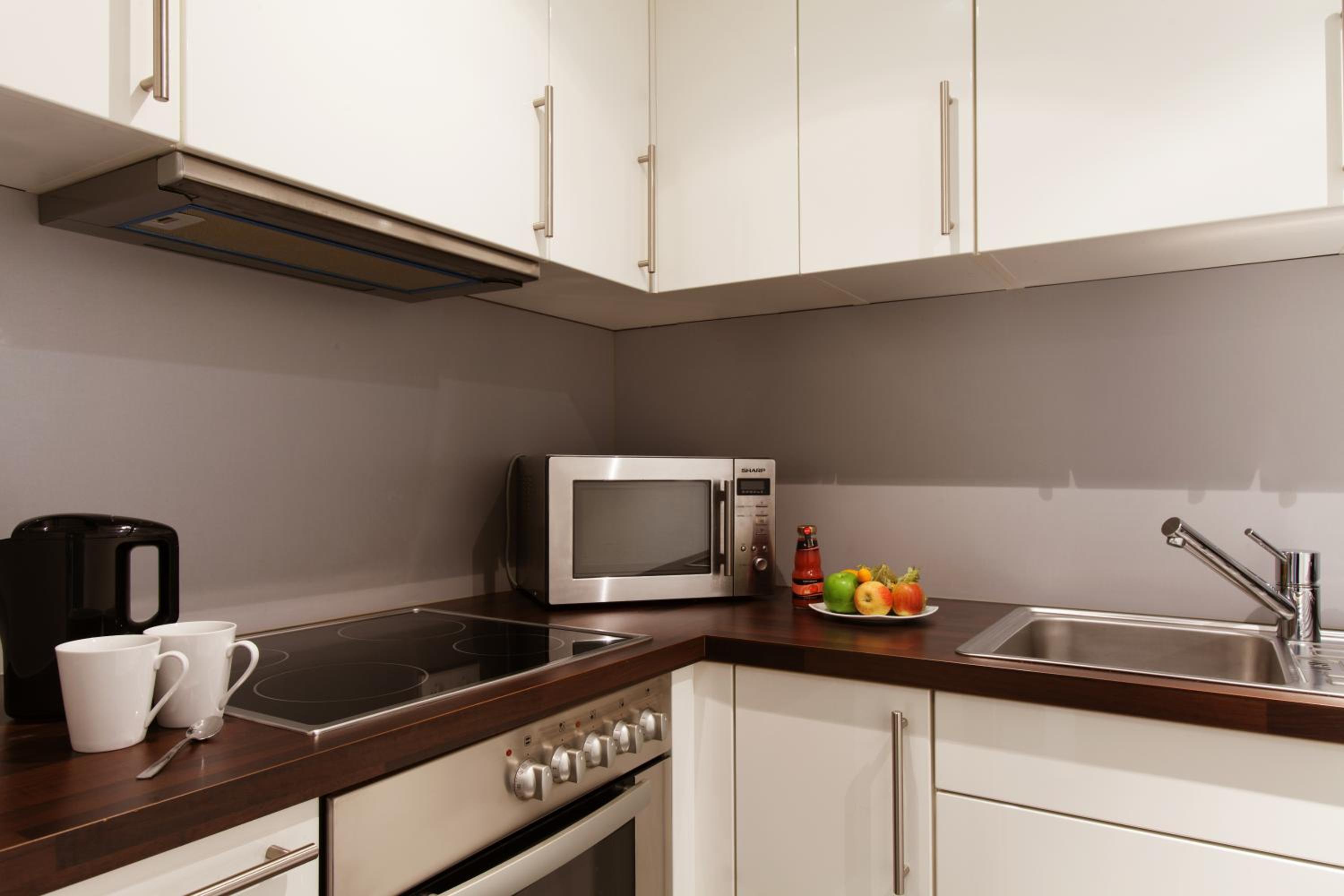 Apartment - Photo 4