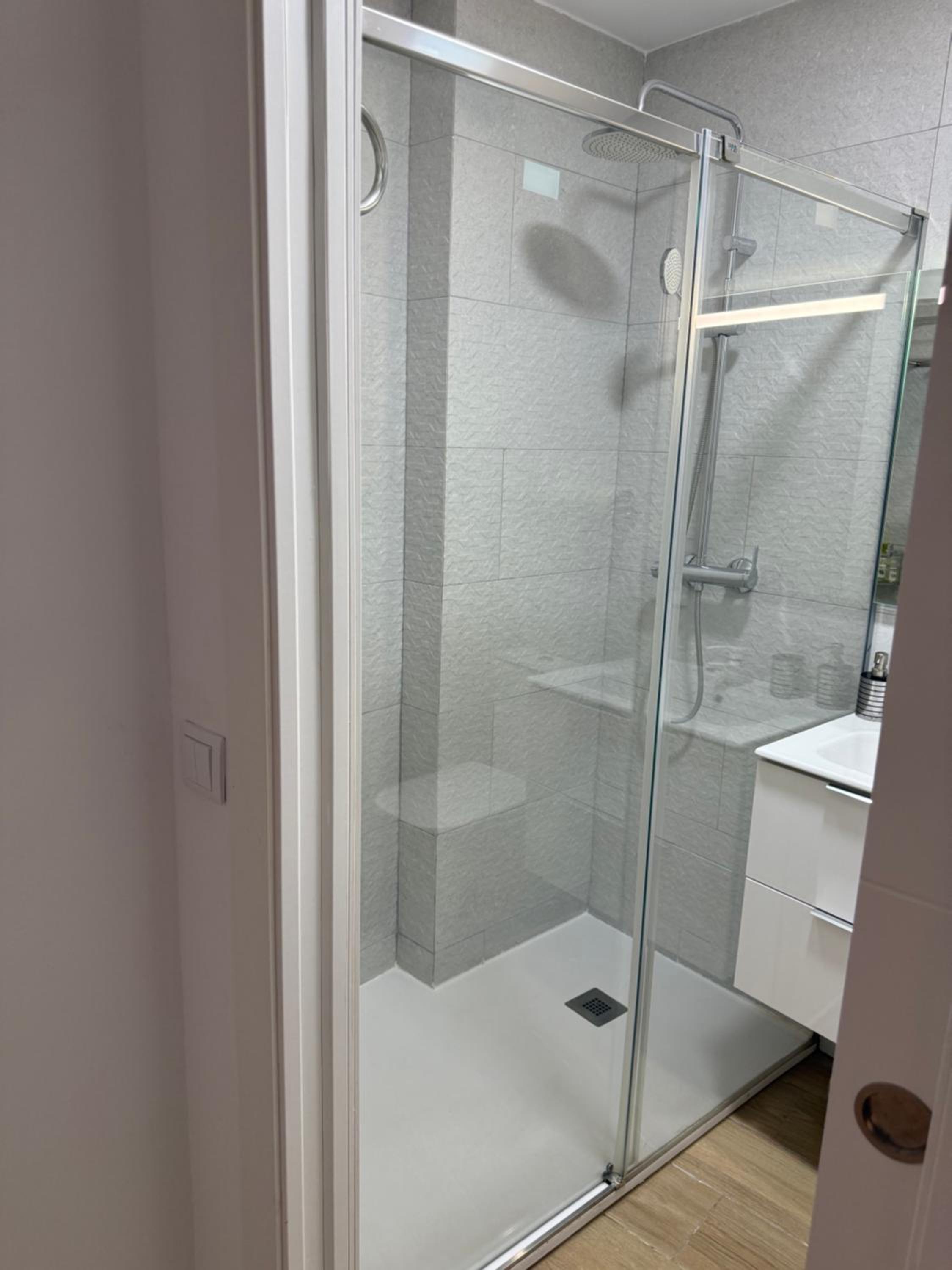 One-Bedroom Standard Apartment