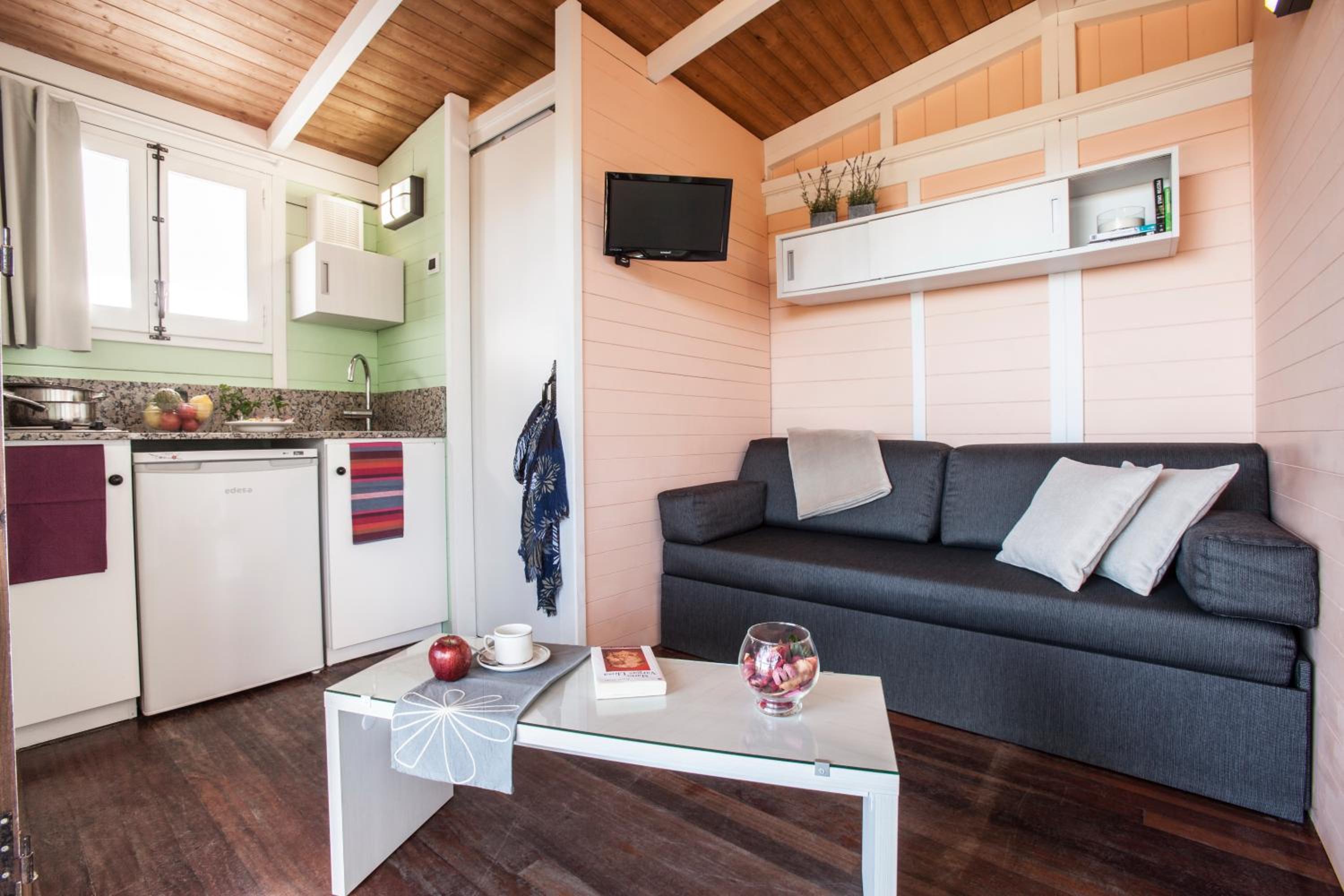 Bungalow