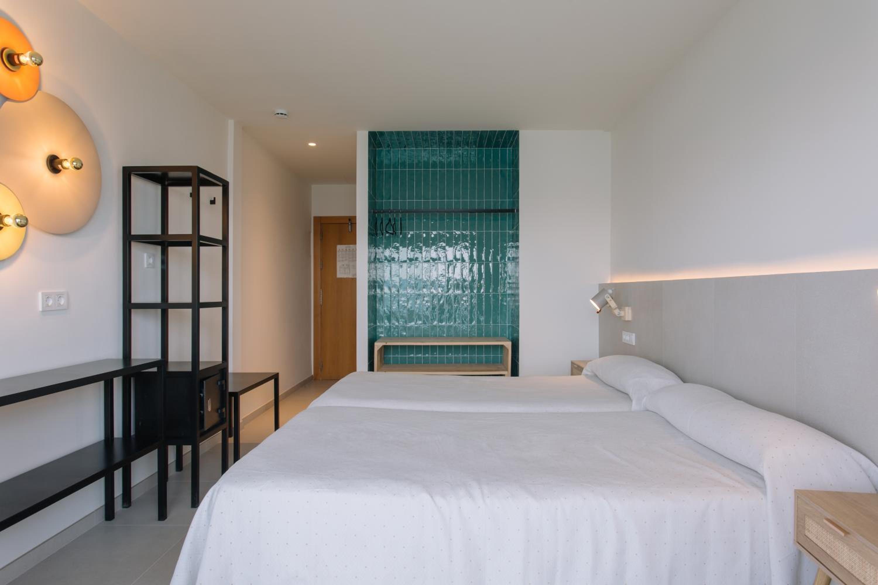 Superior Double Room photo 2