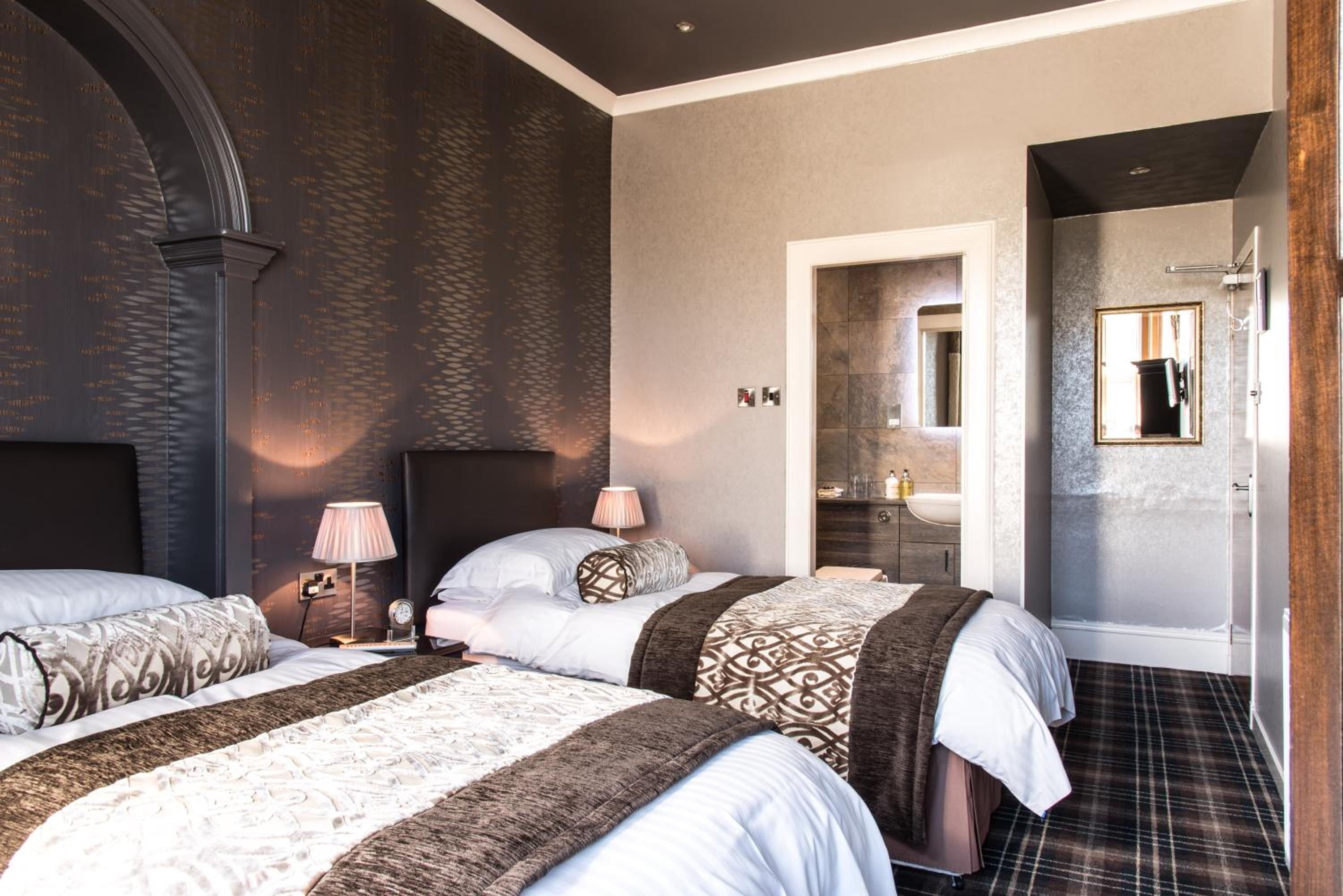 Twin Room photo 2