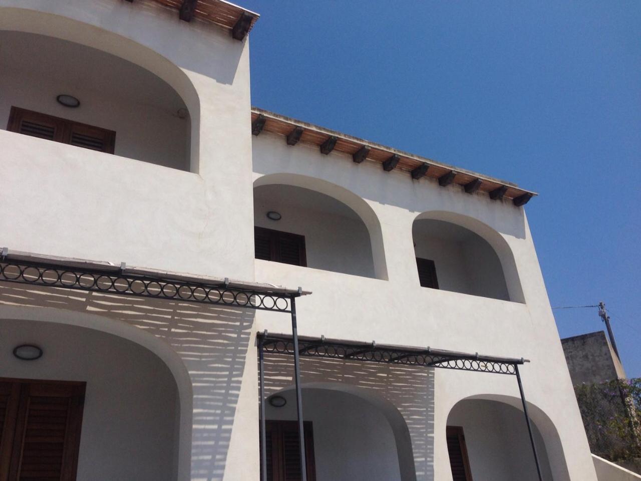 Two-Bedroom Apartment with Sea View photo 2