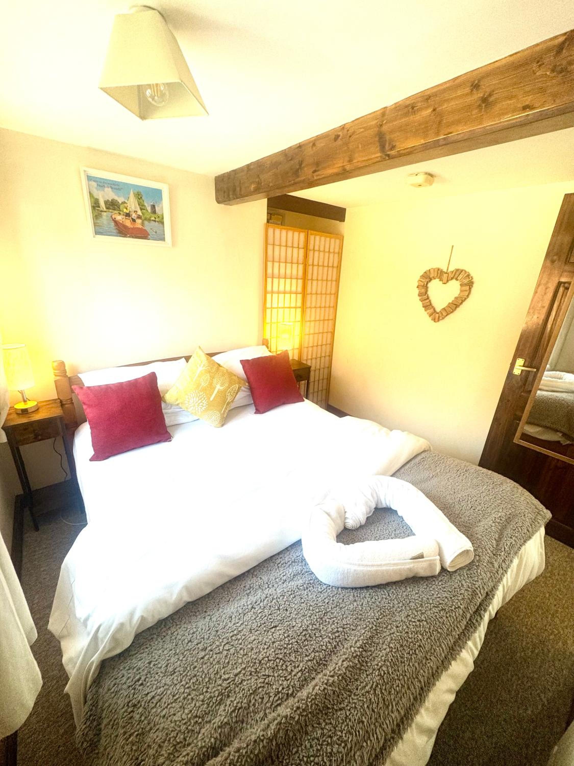 Holiday Home photo 3