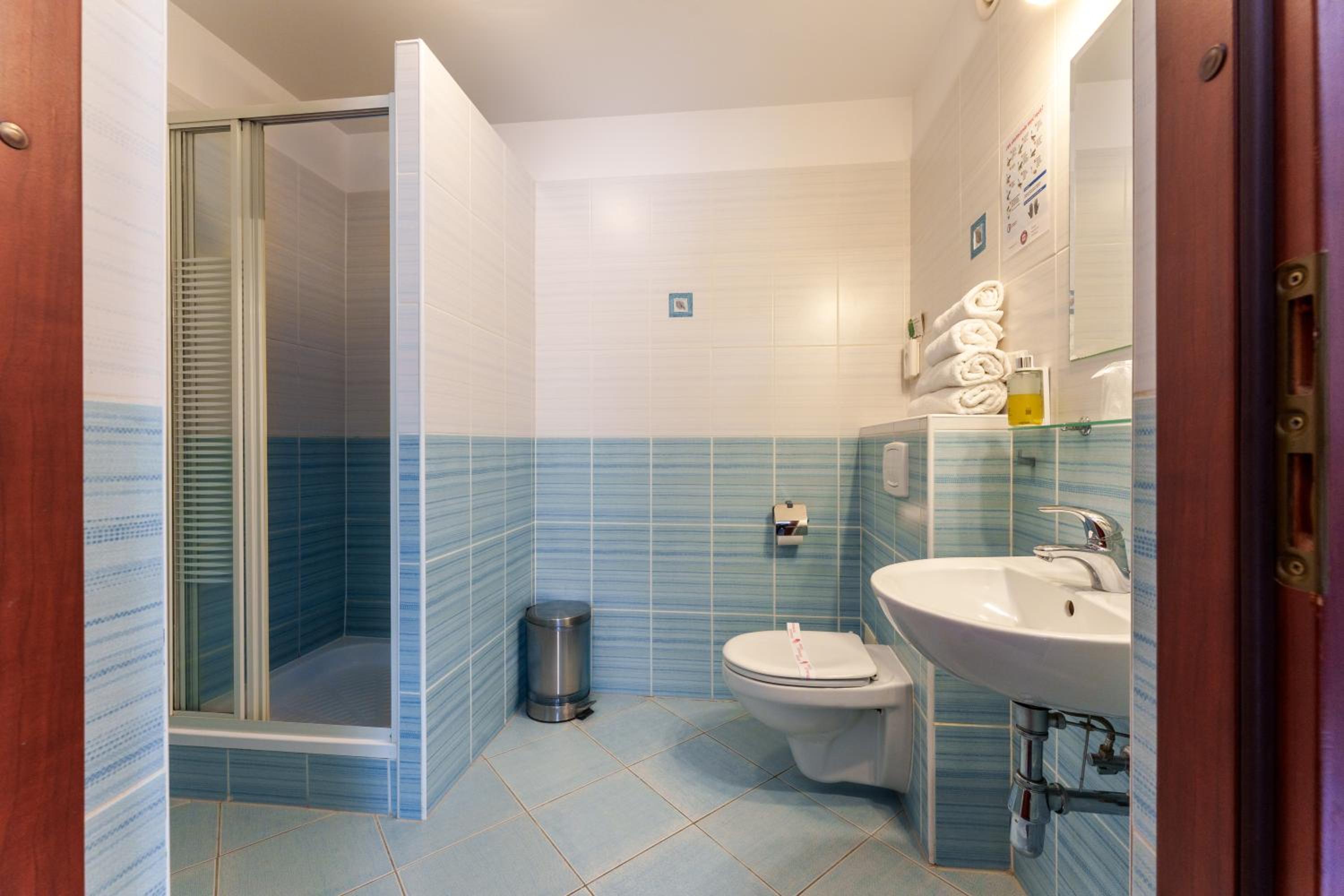 Superior Double or Twin Room with Mountain View photo 1