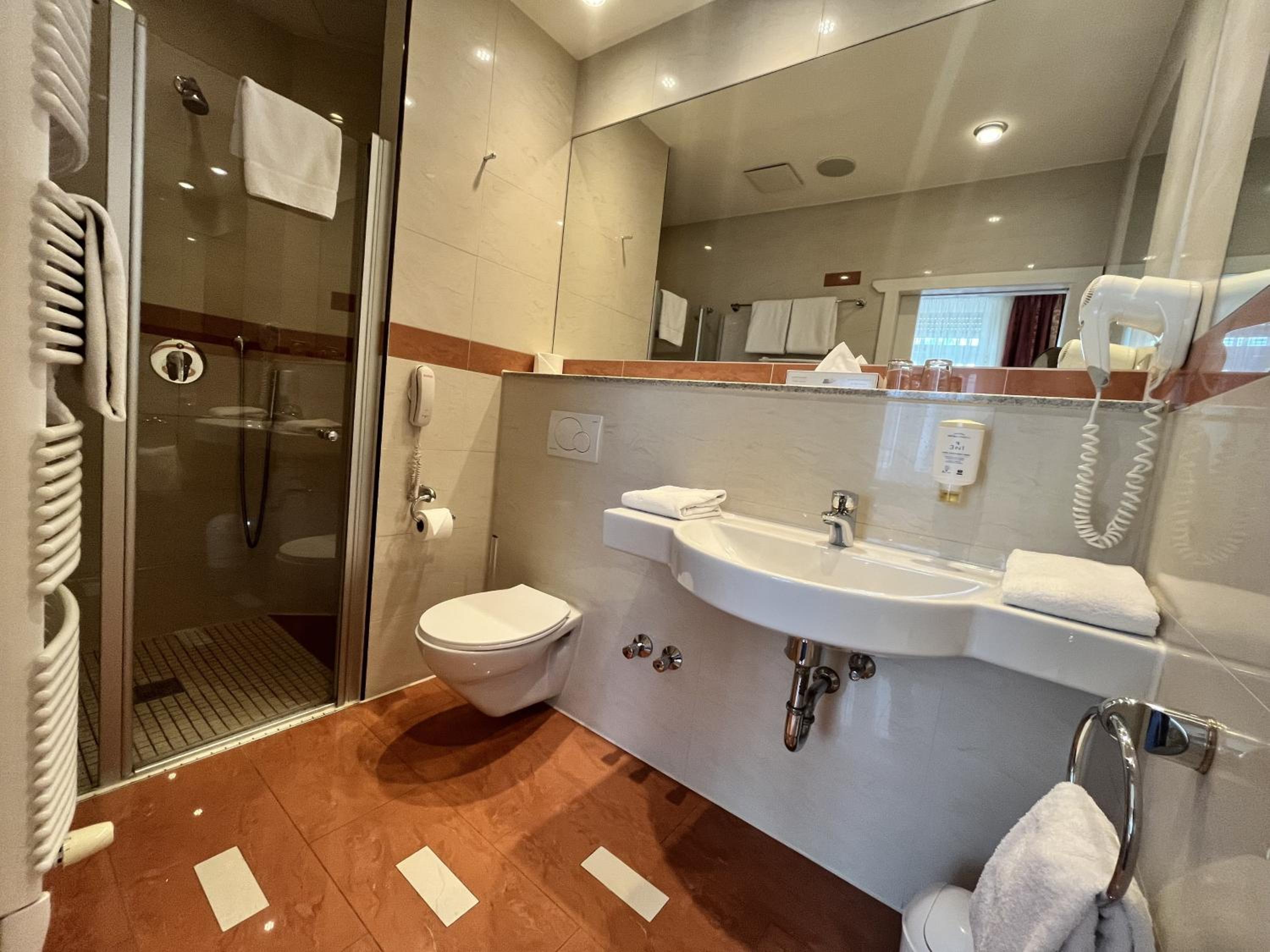 Classic Triple Room photo 1
