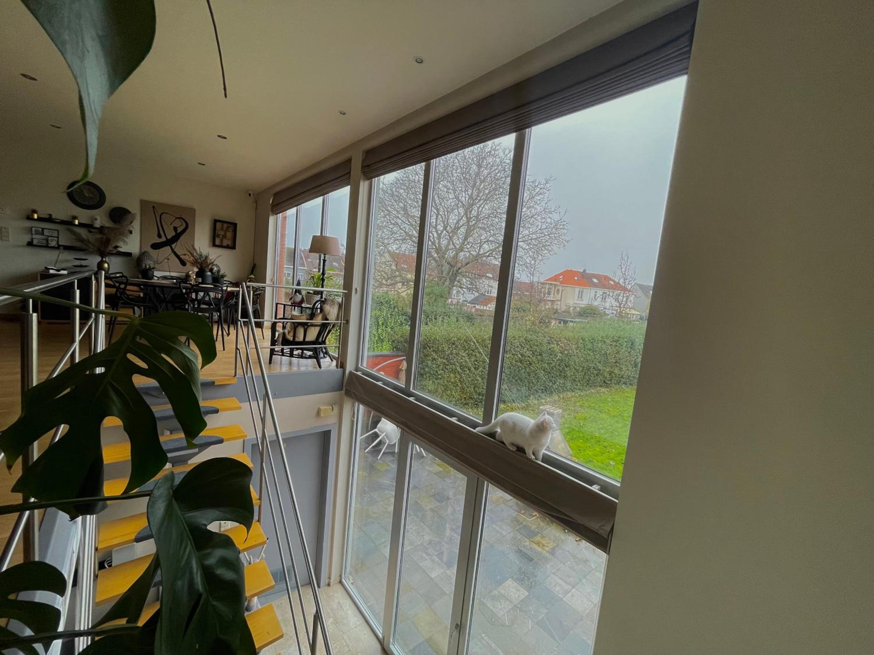 Deluxe Double or Twin Room with Garden View