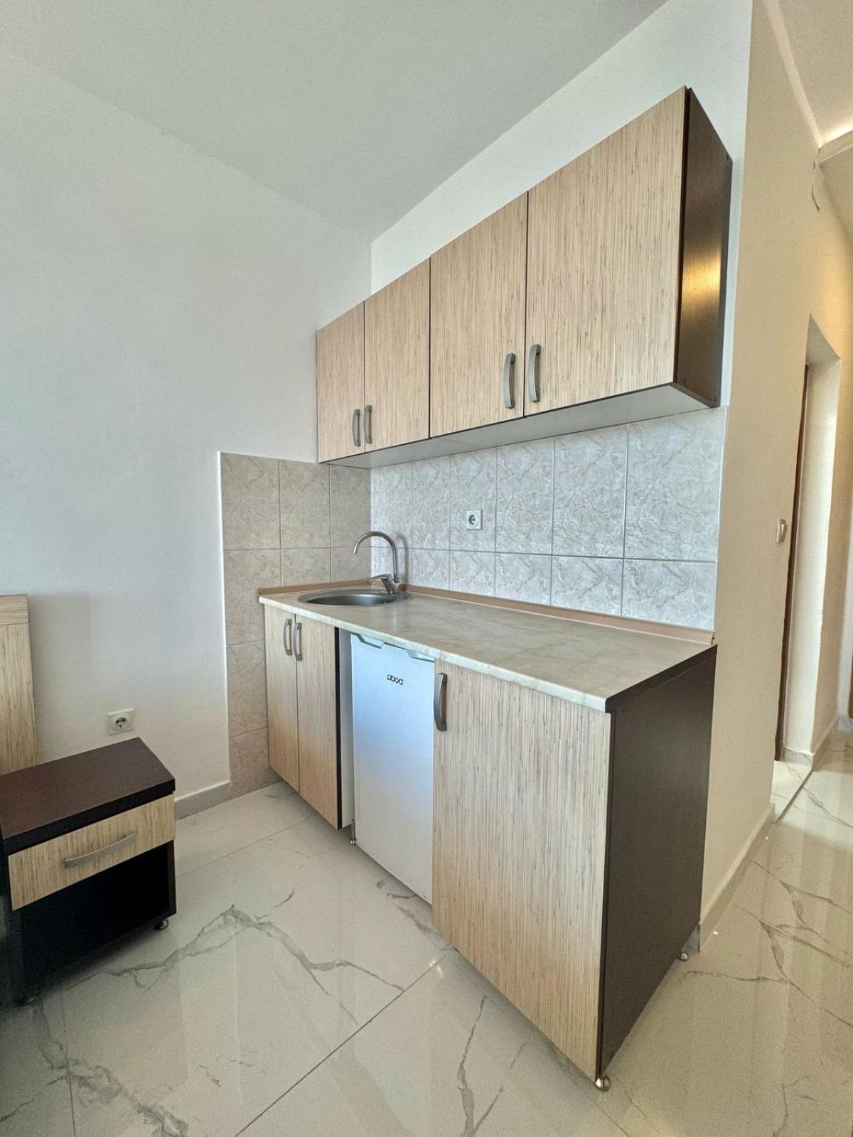 Quadruple Room with Sea View