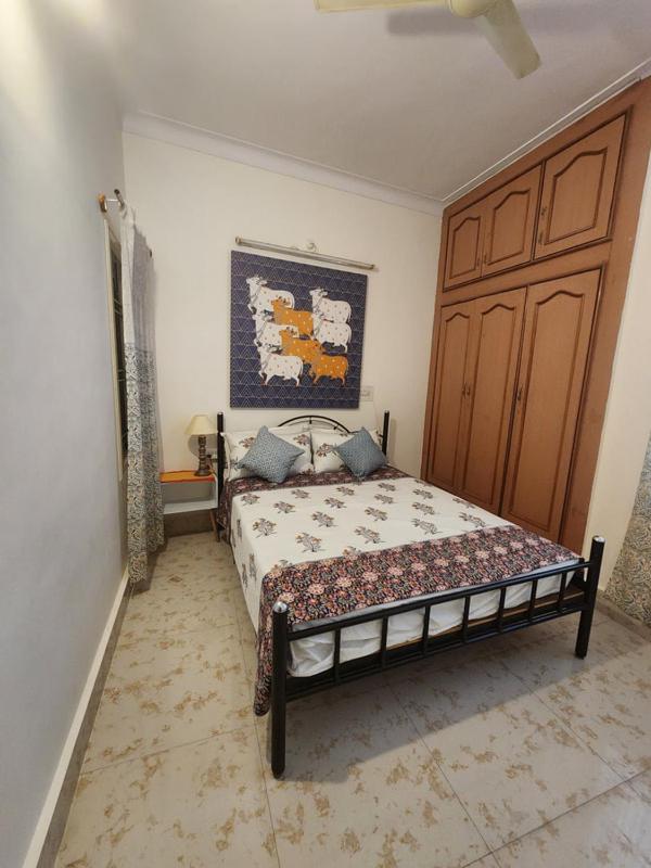 Deluxe Double Room (2 Adults + 1 Child)