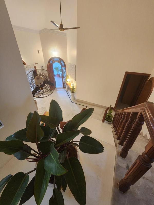 Deluxe Double Room (2 Adults + 1 Child)