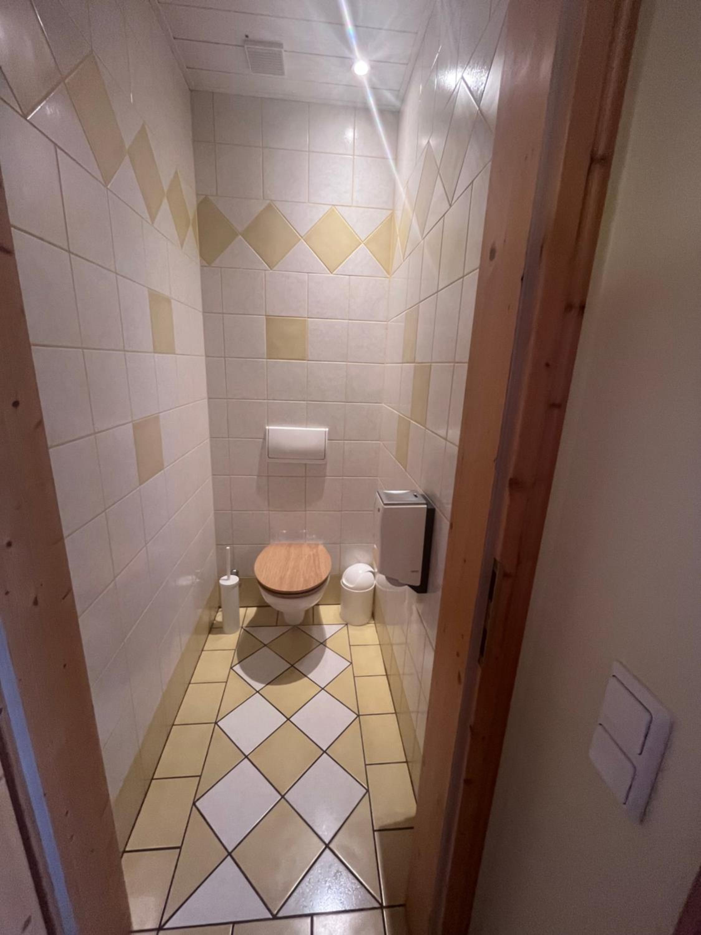 Triple Room with Balcony or Terrace