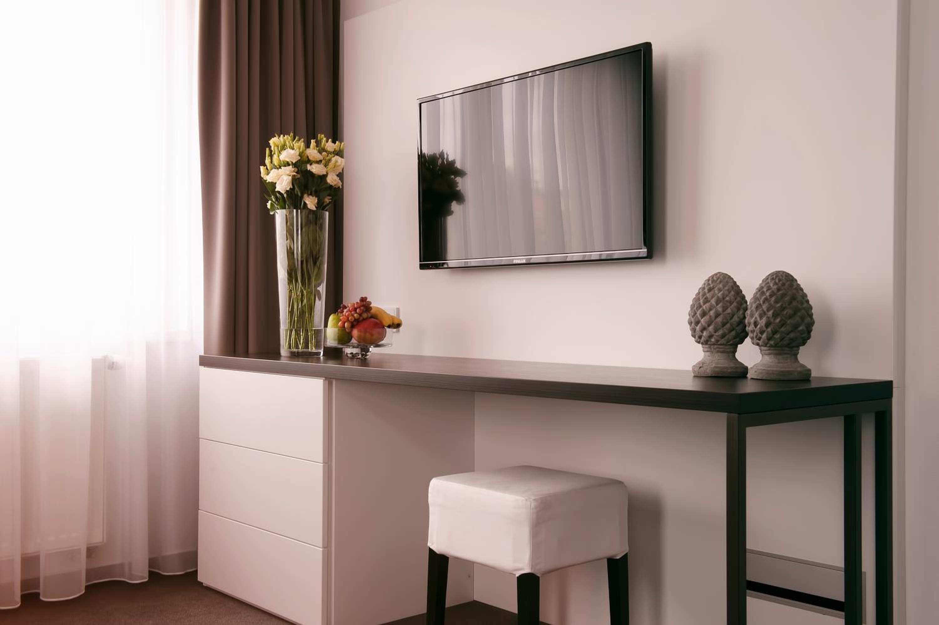 Double Room Ensuite - Deluxe