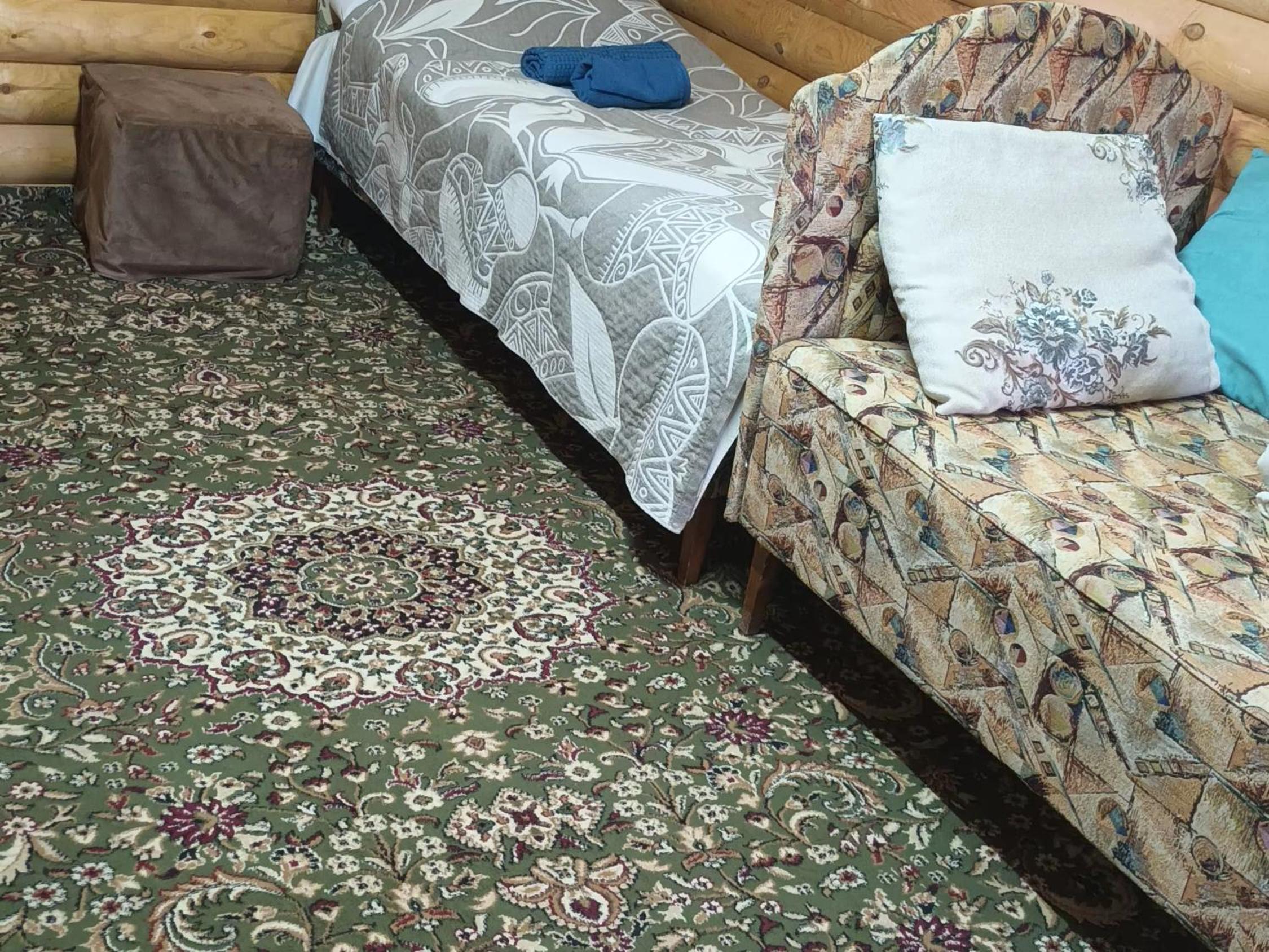Twin Room photo 3