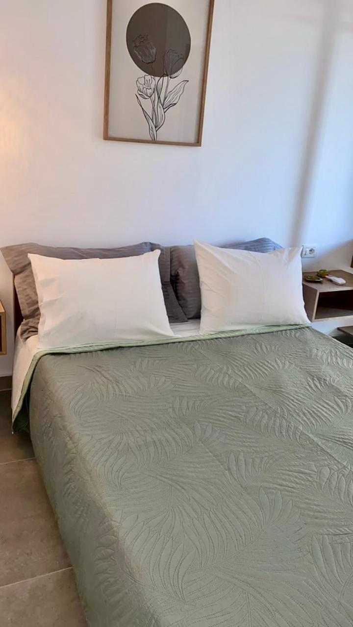 Budget Double Room photo 1