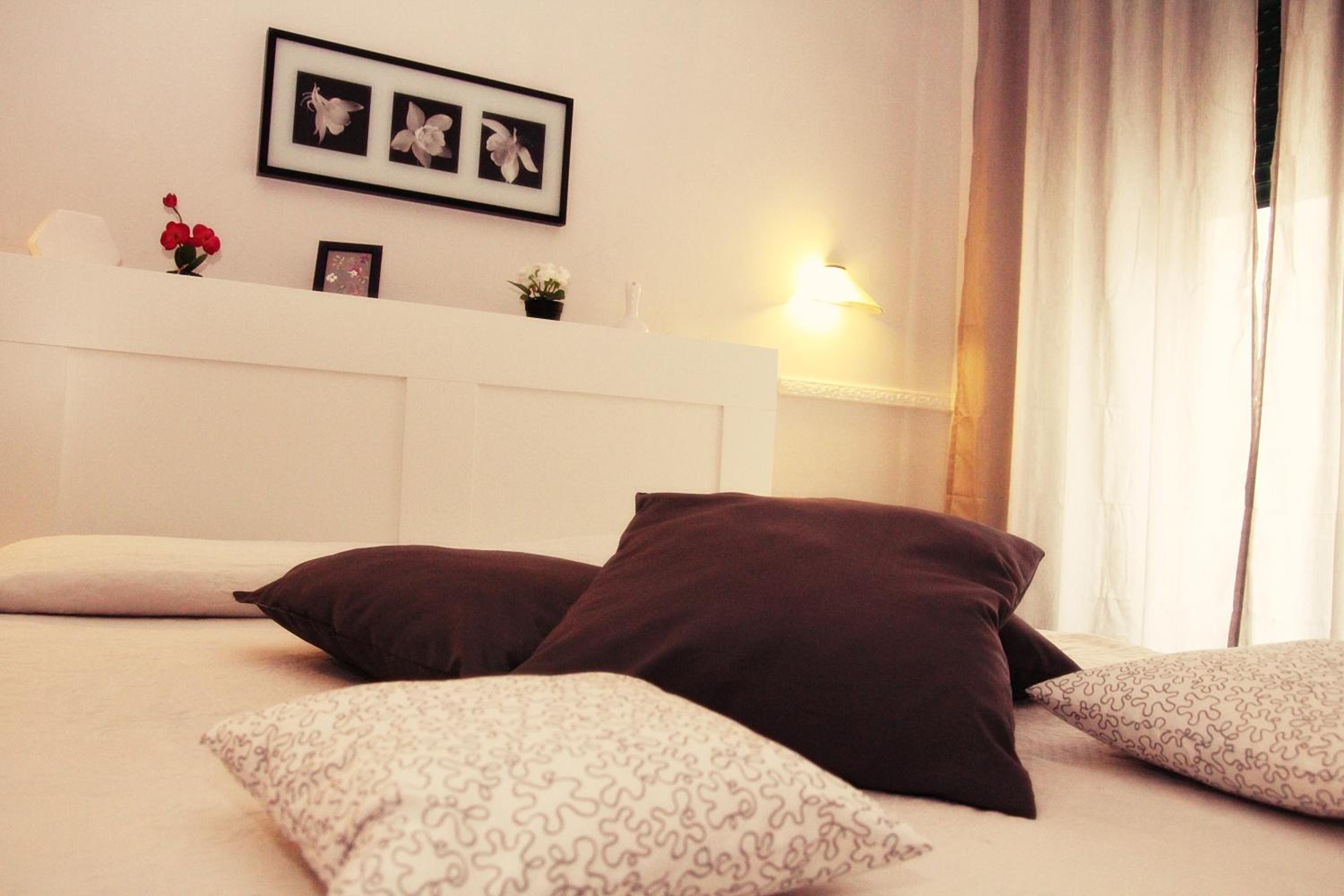 Quadruple Room photo 3