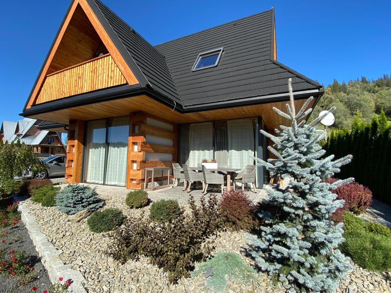 Chalet