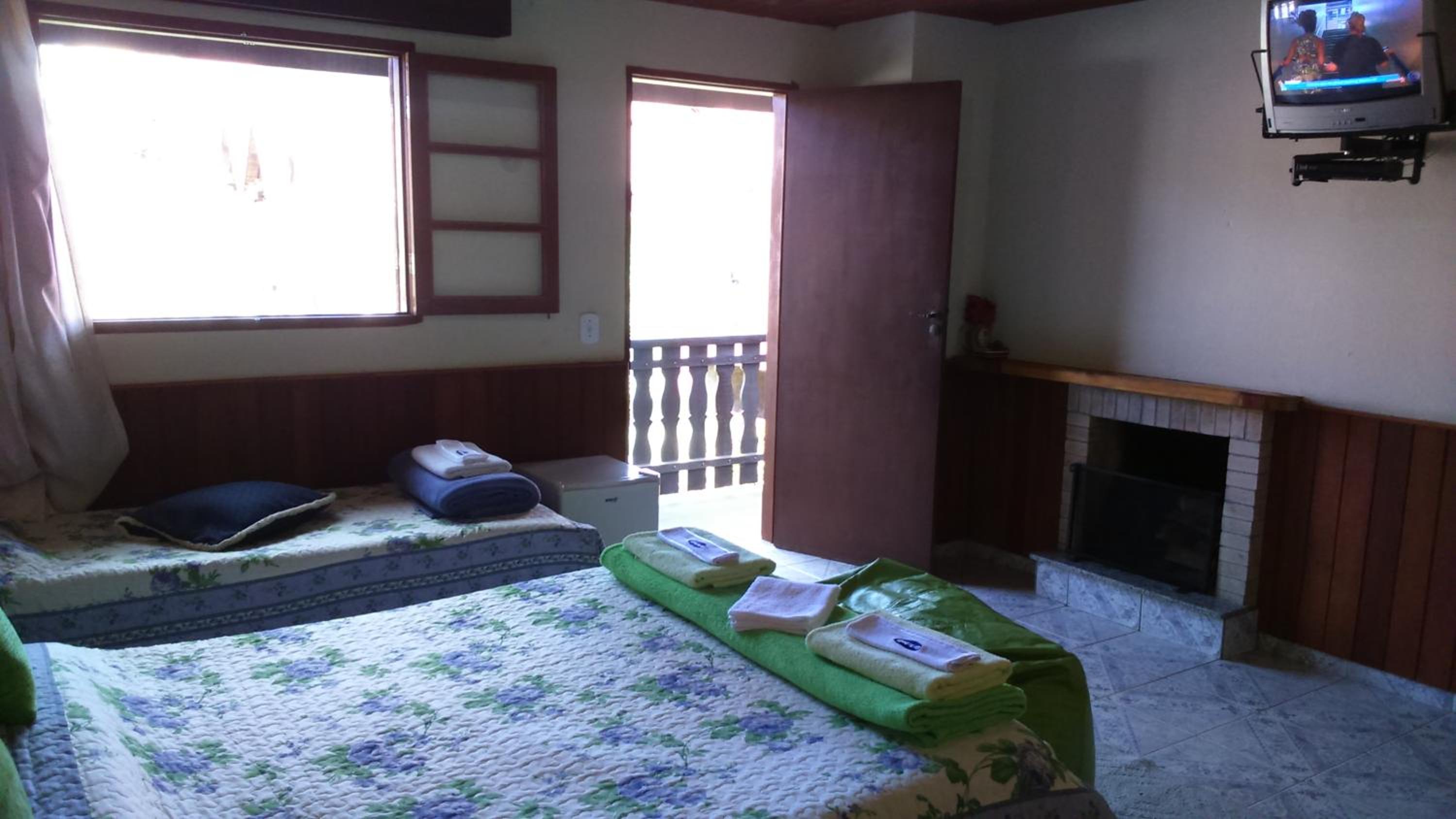 Triple Room photo 3