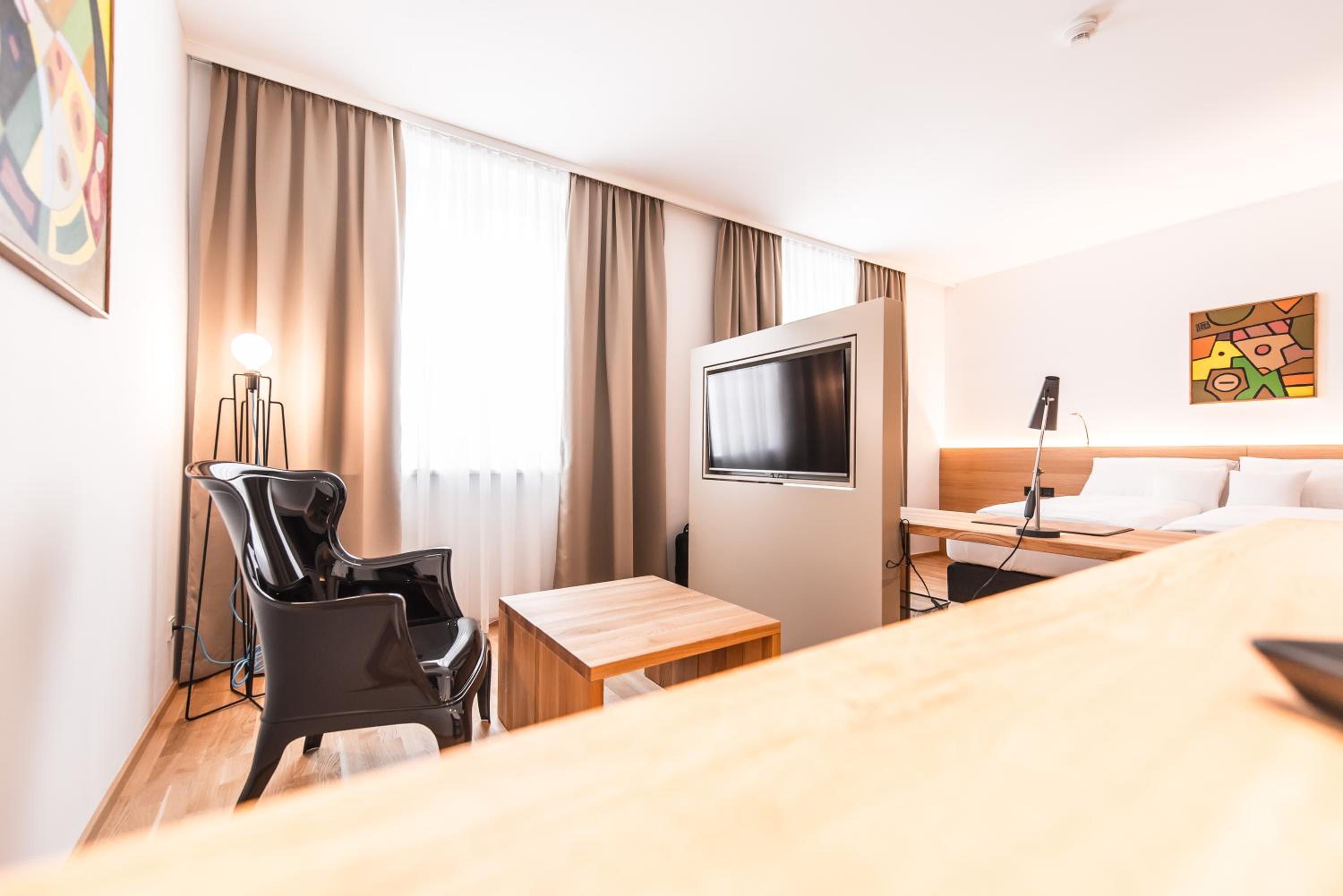 Superior Double Room - Photo 2