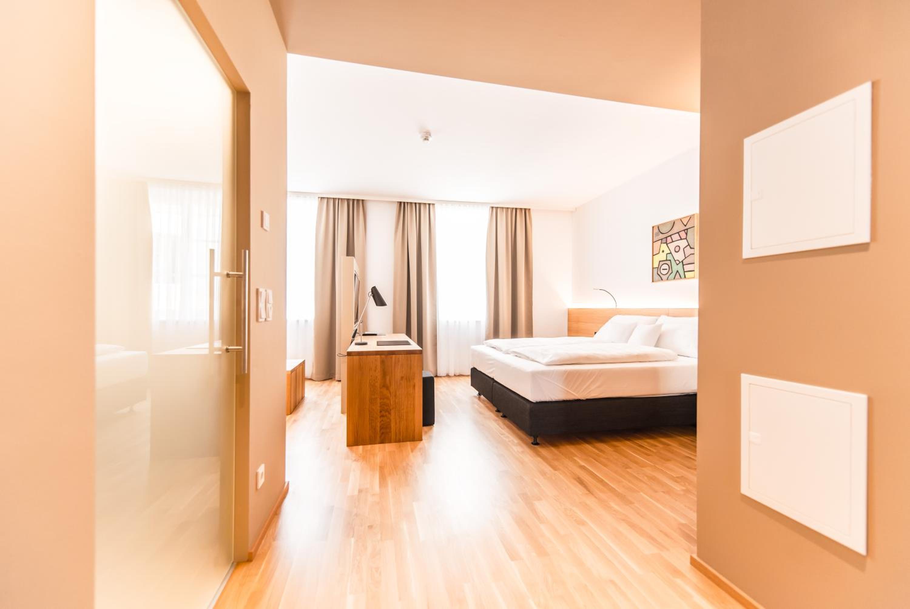 Superior Double Room - Photo 1