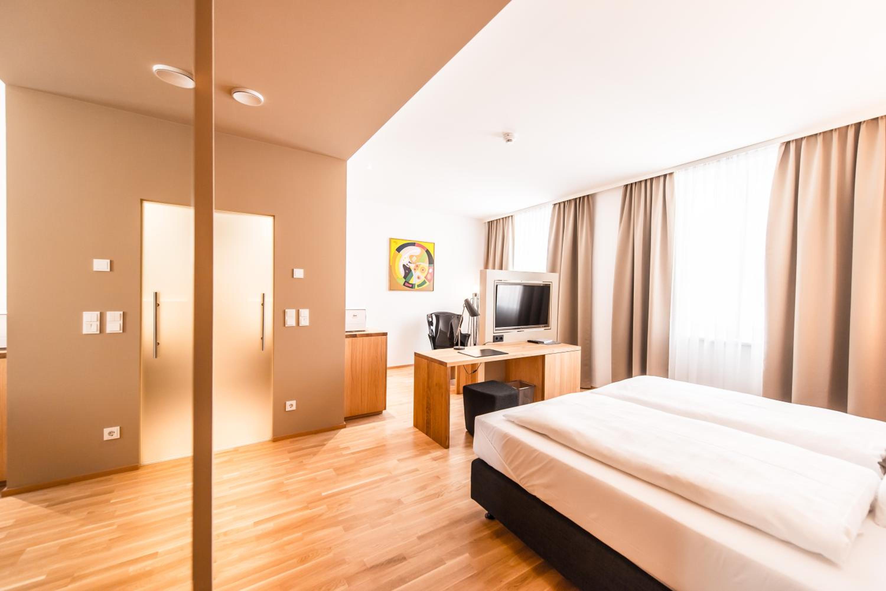 Superior Double Room - Photo 6