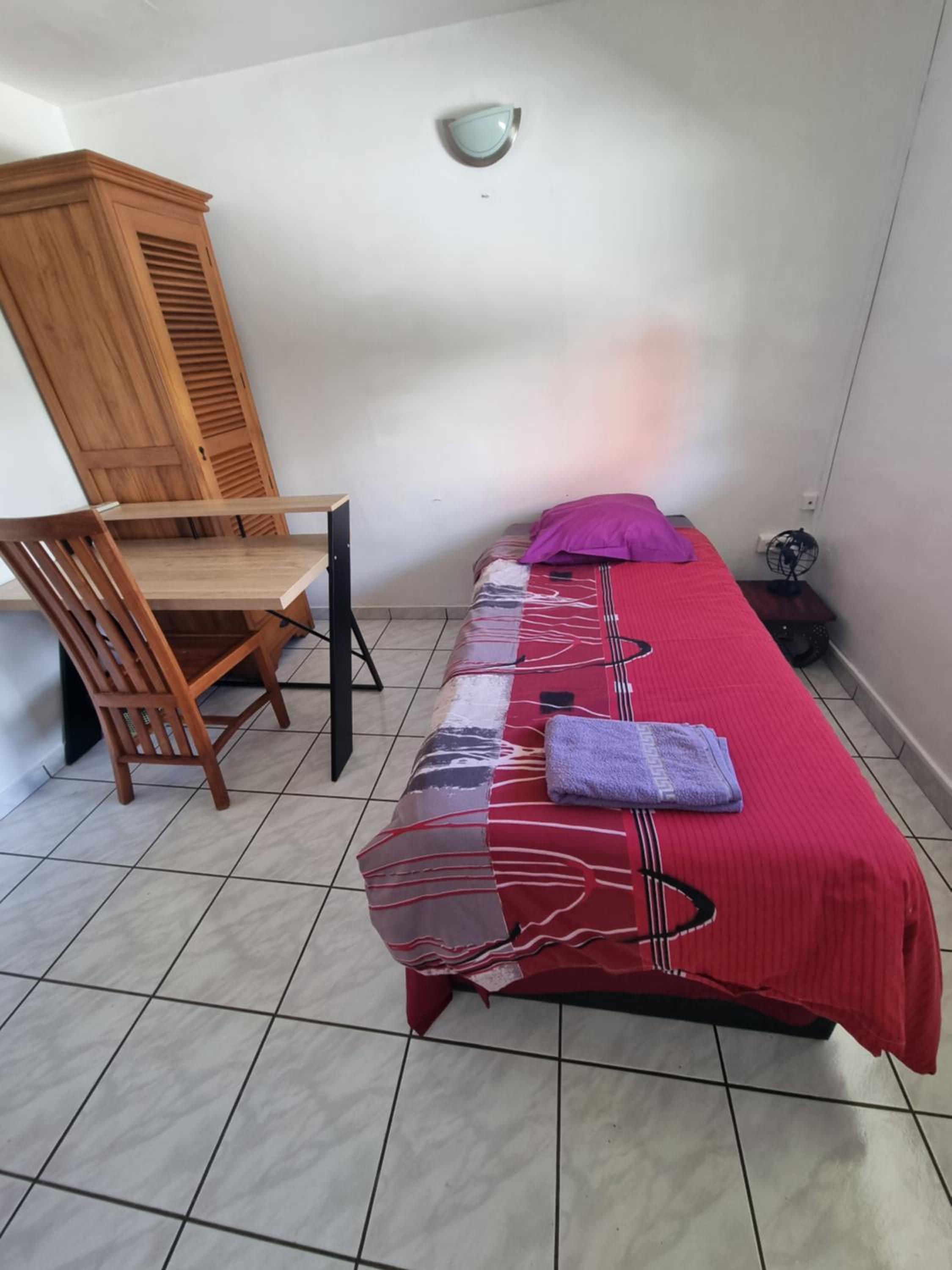 Single Room photo 2