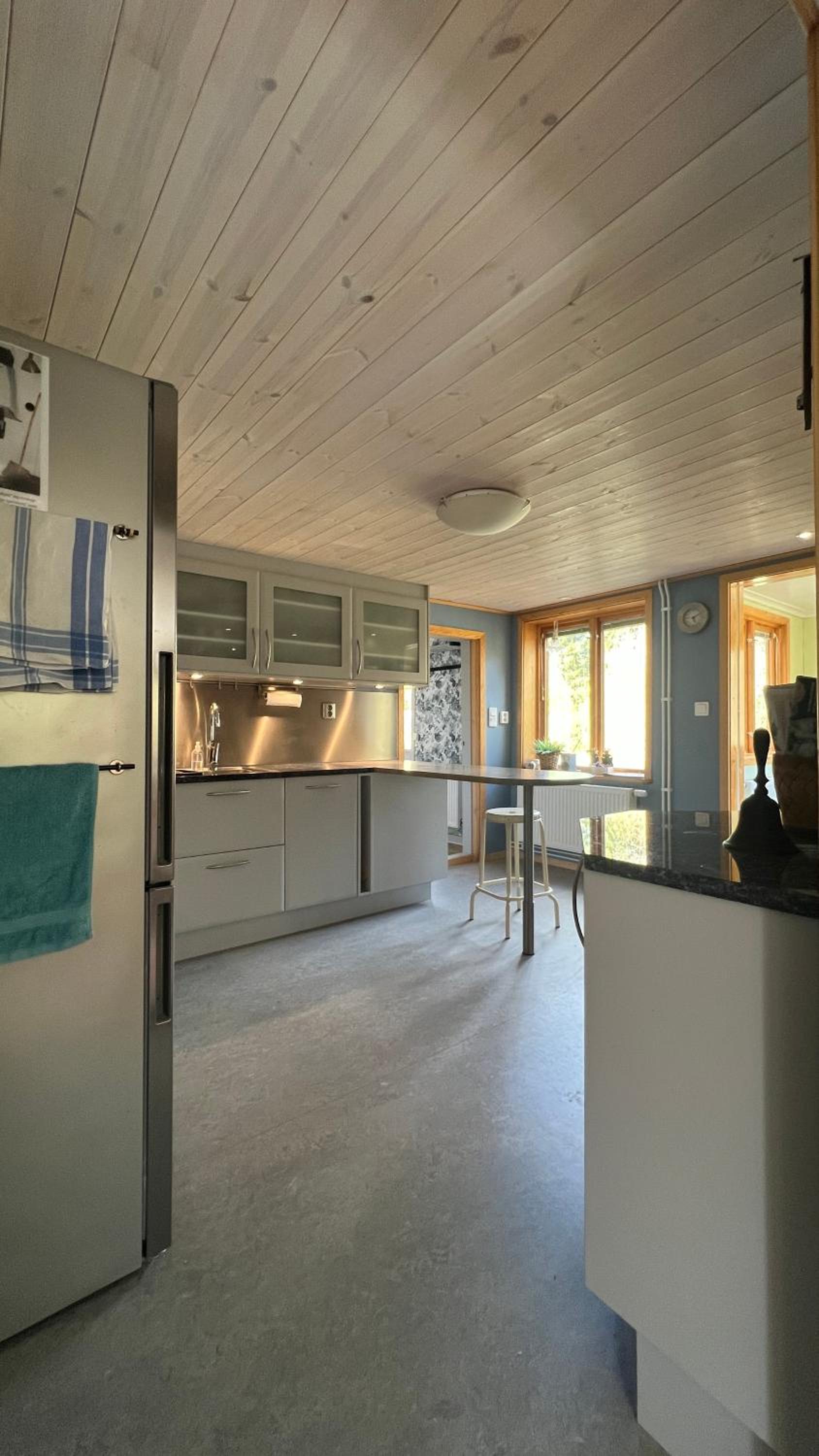 Deluxe Villa photo 1