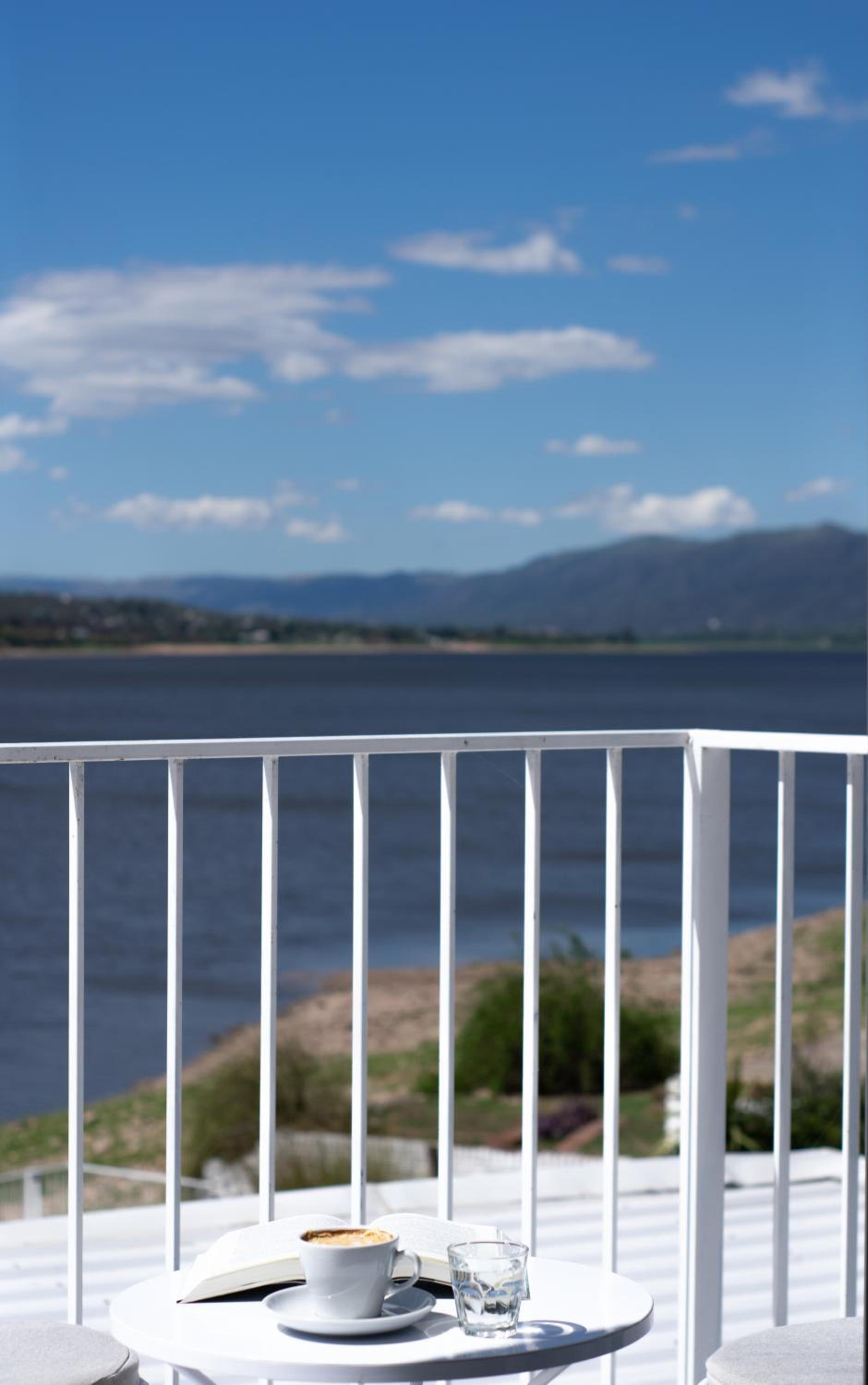 Double Room with Lake View photo 2