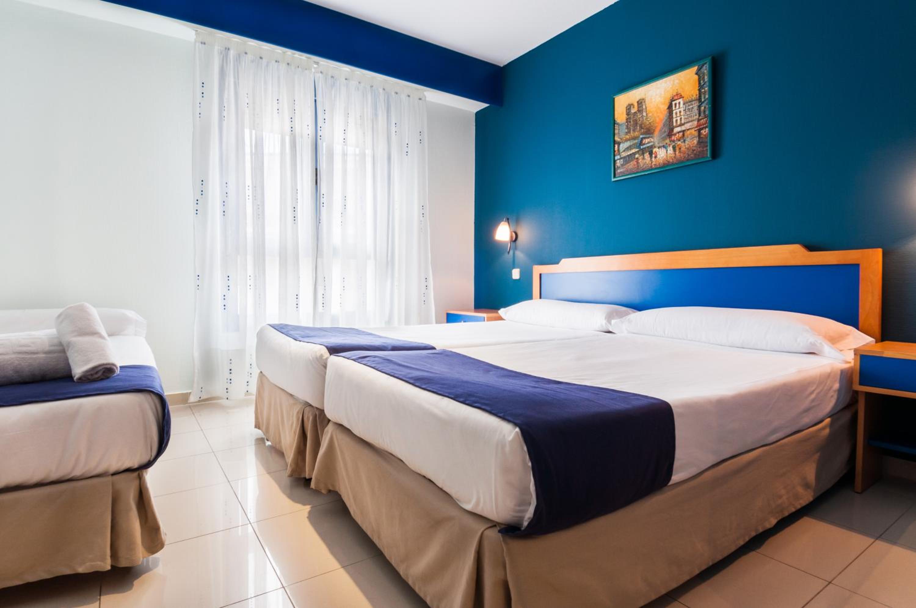 Triple Room photo 2