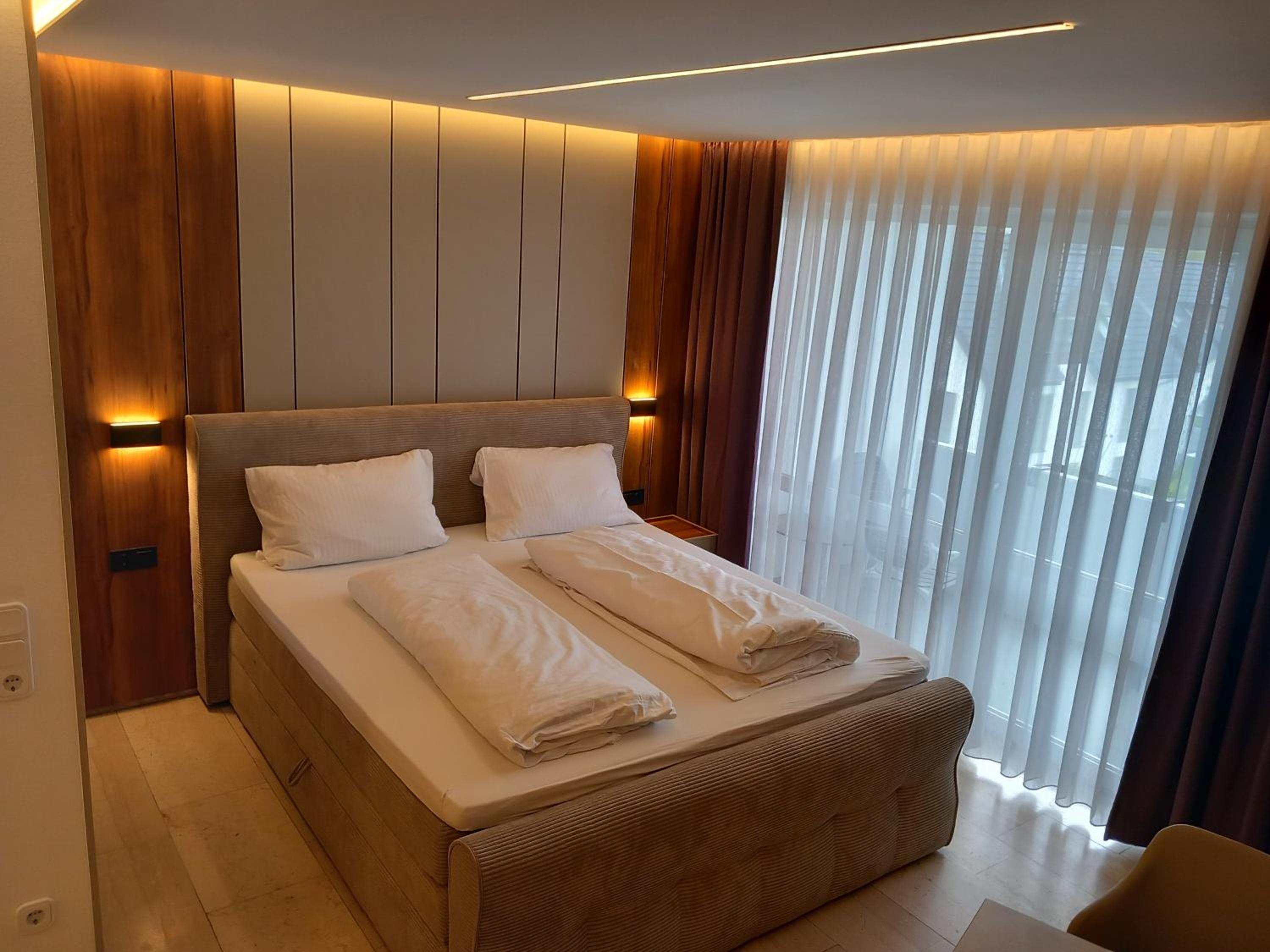 Triple Room with Balcony