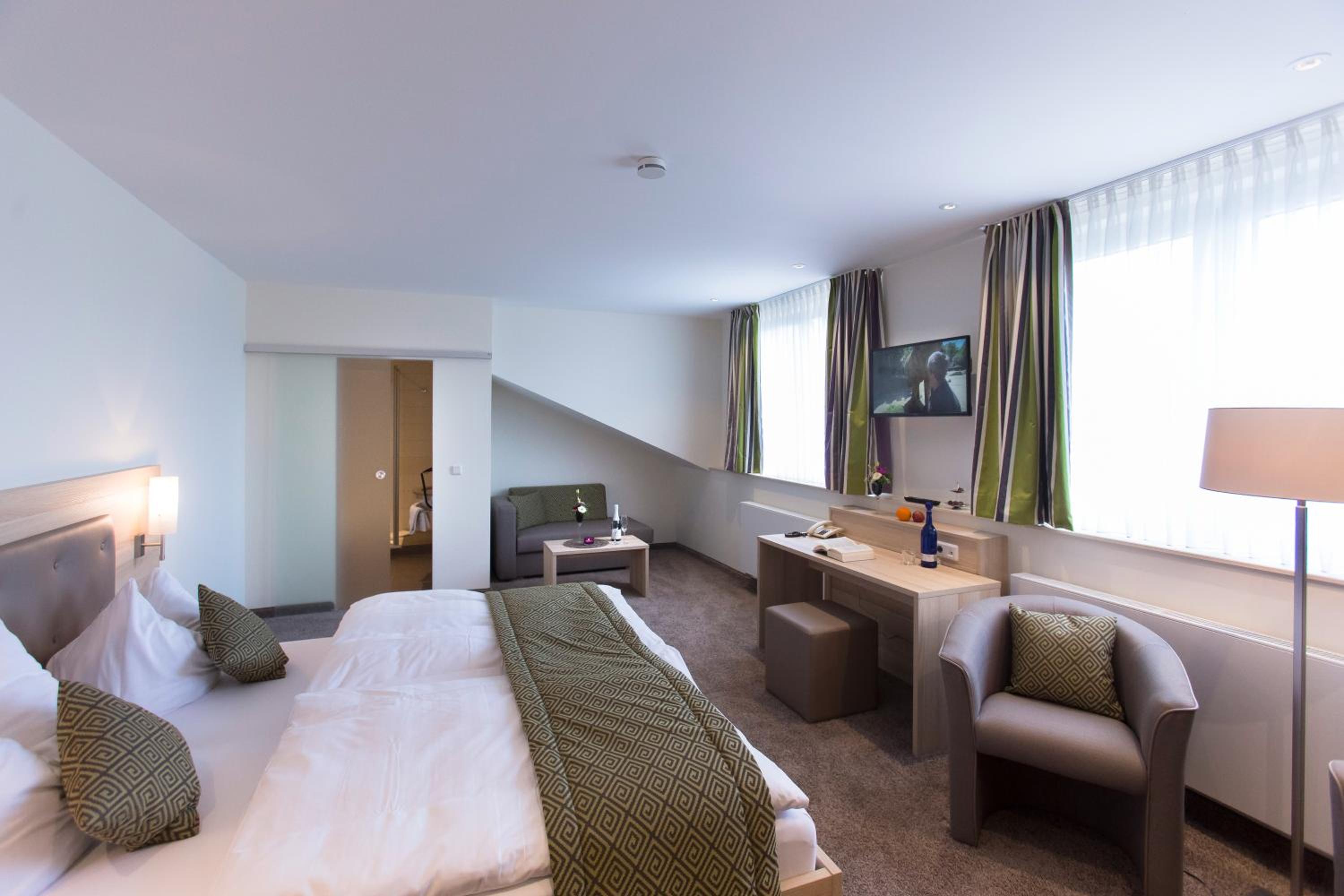 Junior Suite - Photo 4