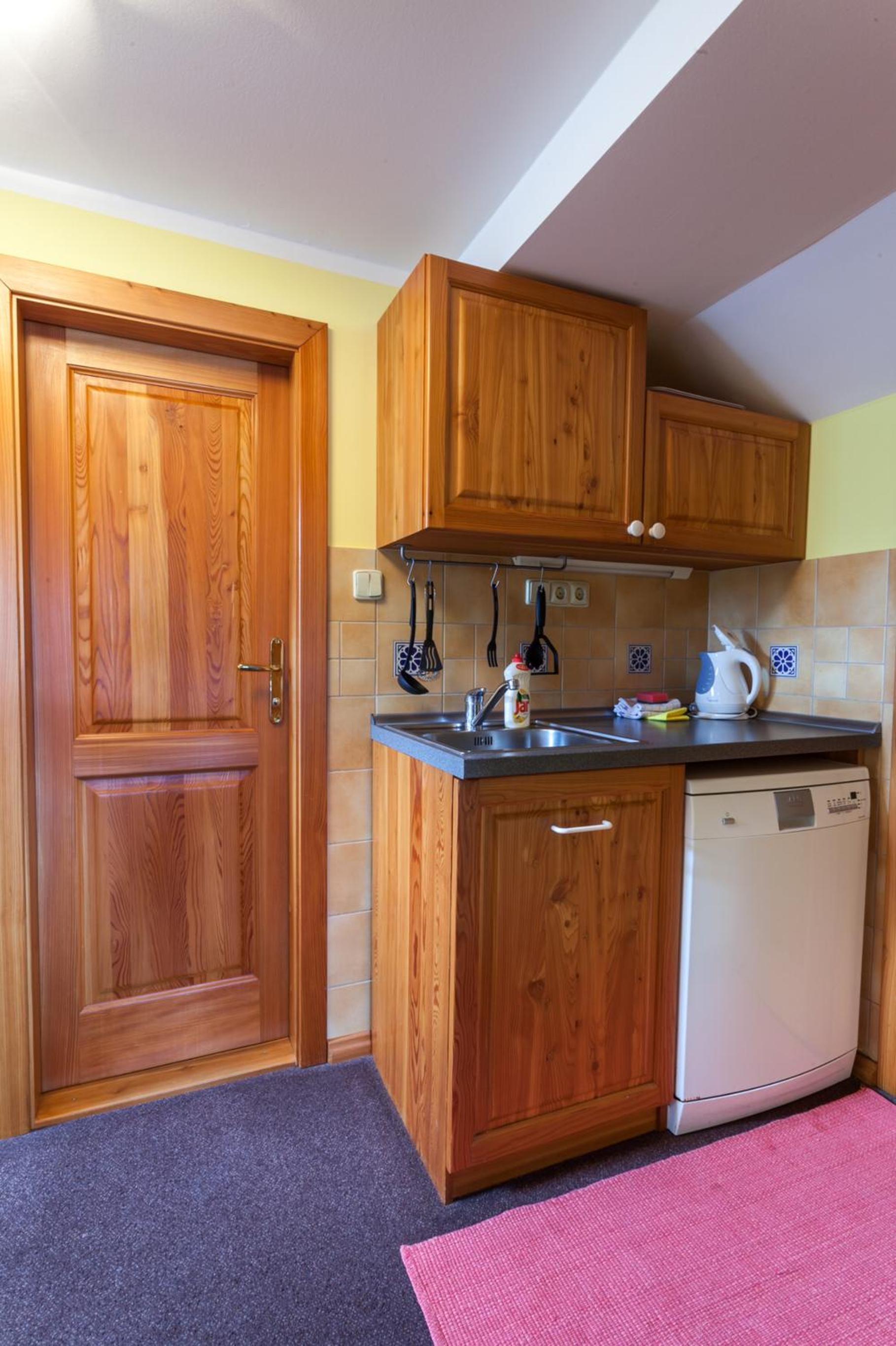 Two-Bedroom Apartment Weide photo 2