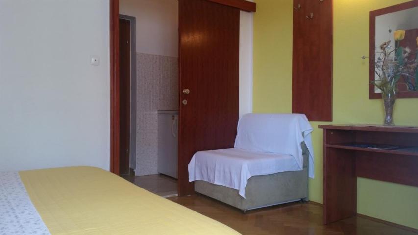 Studio Apartment with Sea View photo 1