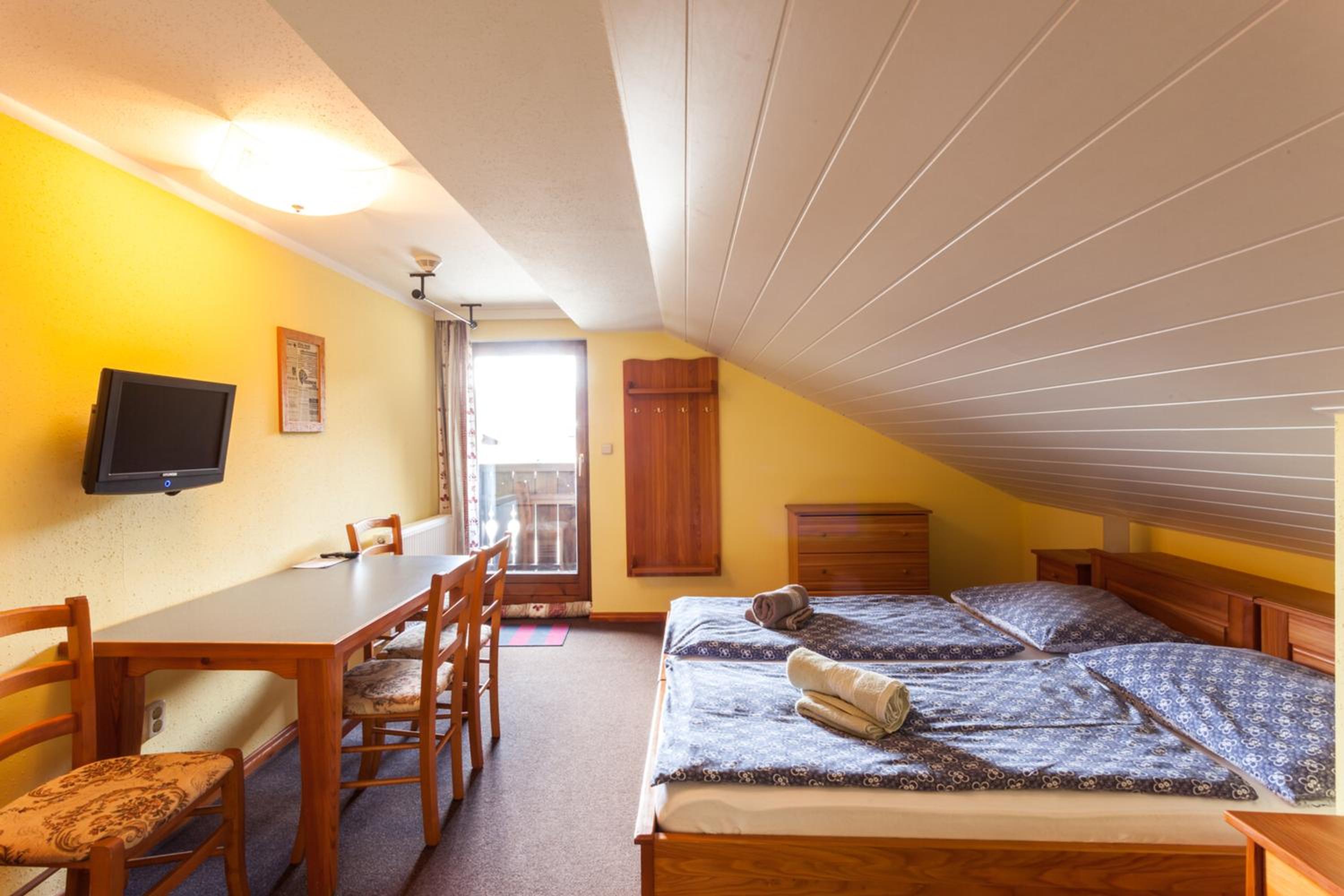 Two-Bedroom Apartment Weide photo 1