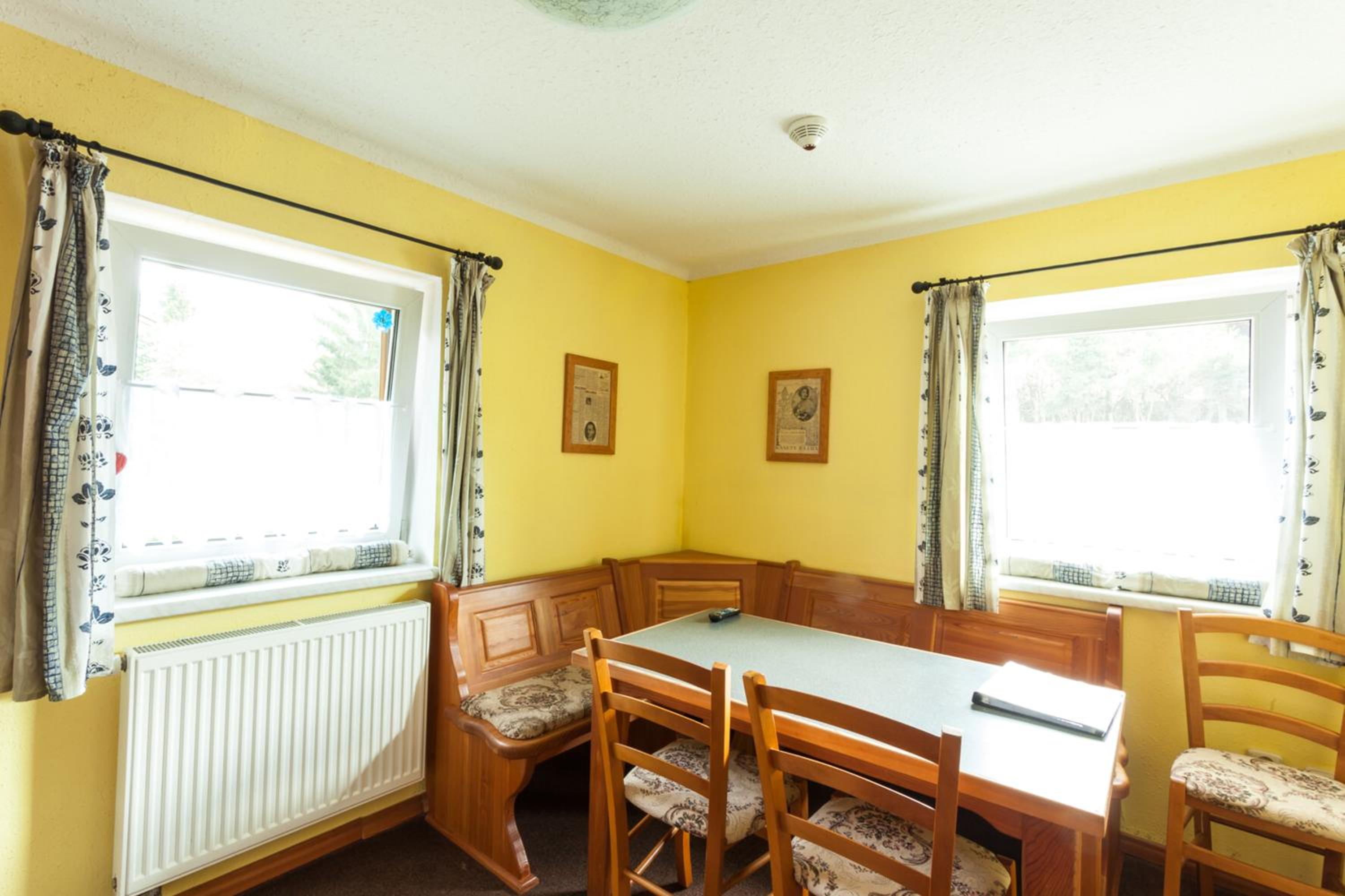 Two-Bedroom Suite - Photo 13