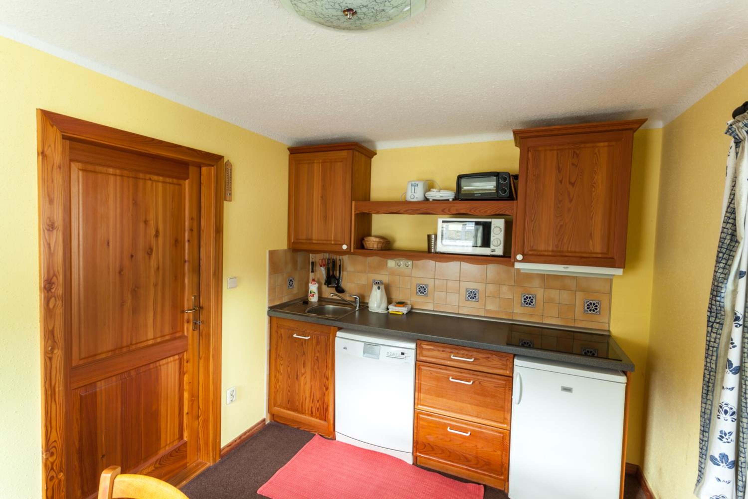 Two-Bedroom Suite - Photo 11