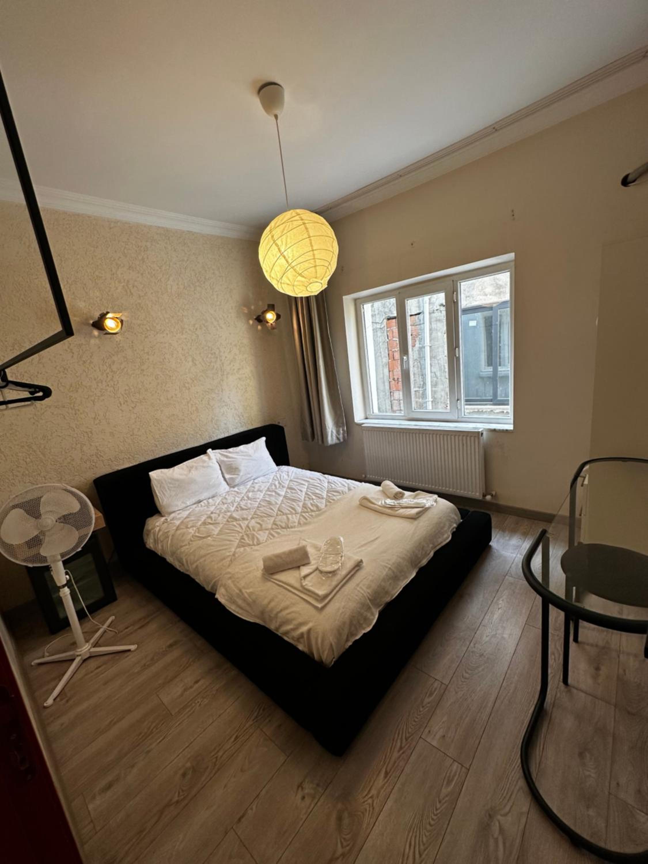 Basic Triple Room photo 2