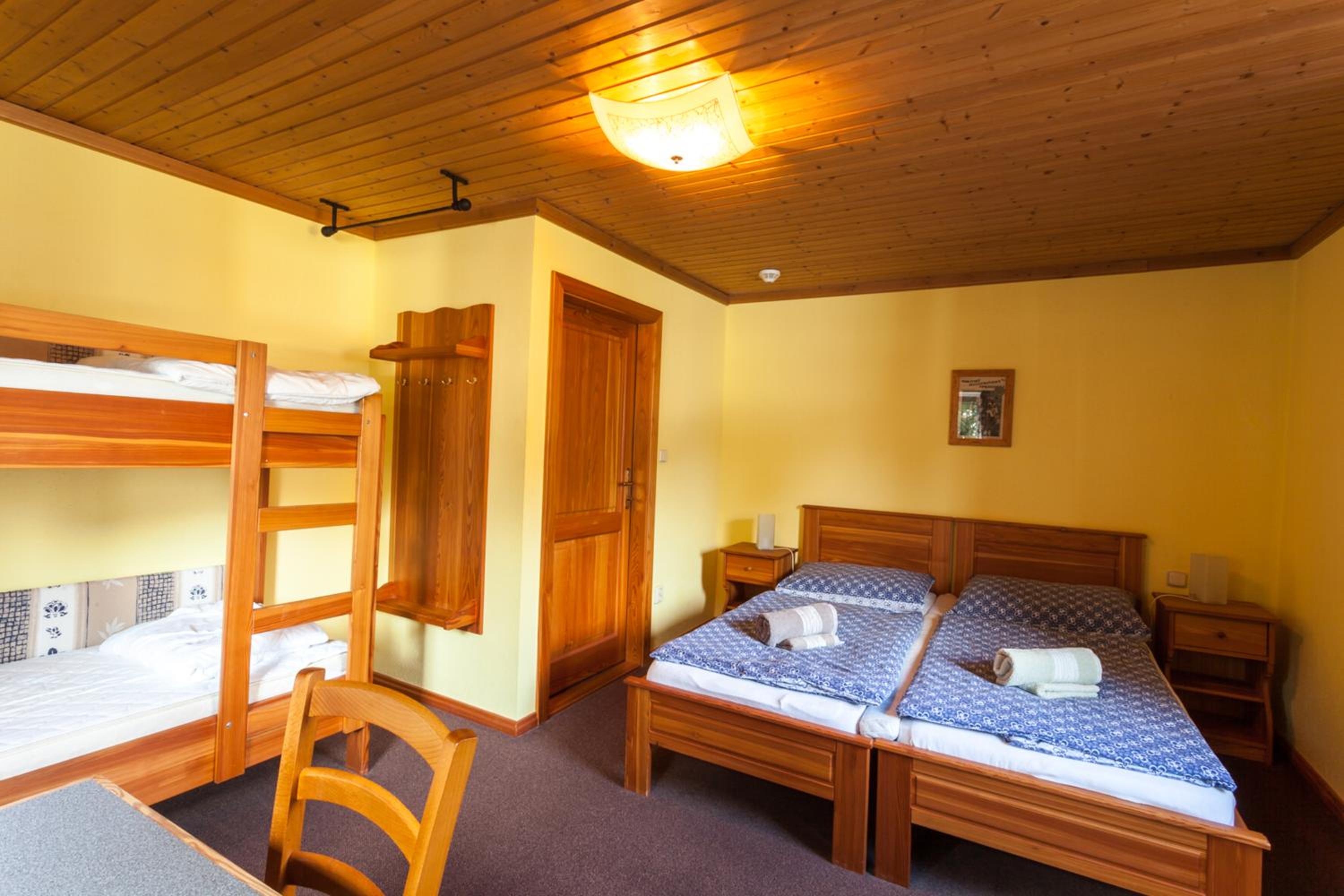 Two-Bedroom Suite - Photo 9