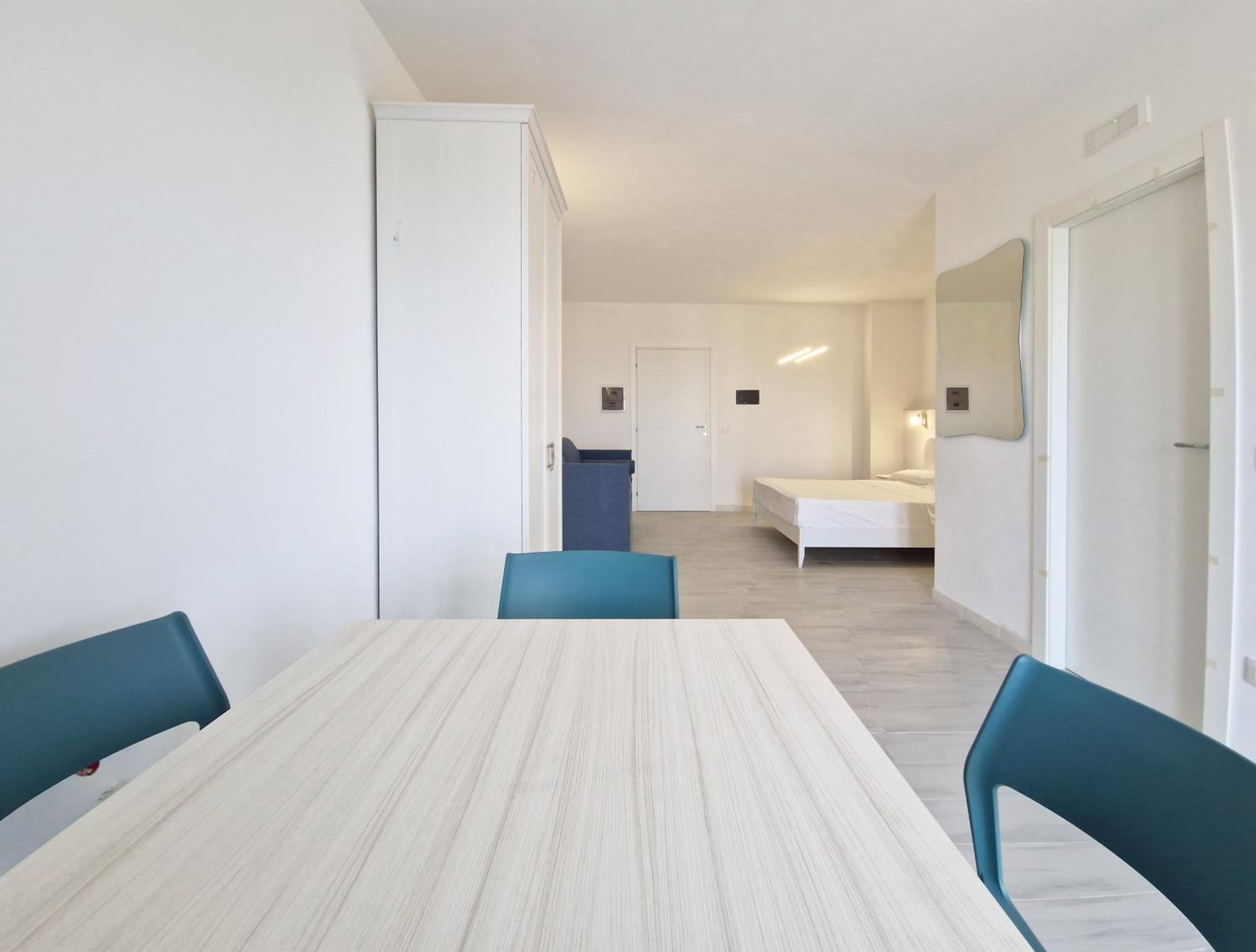 Family Room with Sea View photo 1
