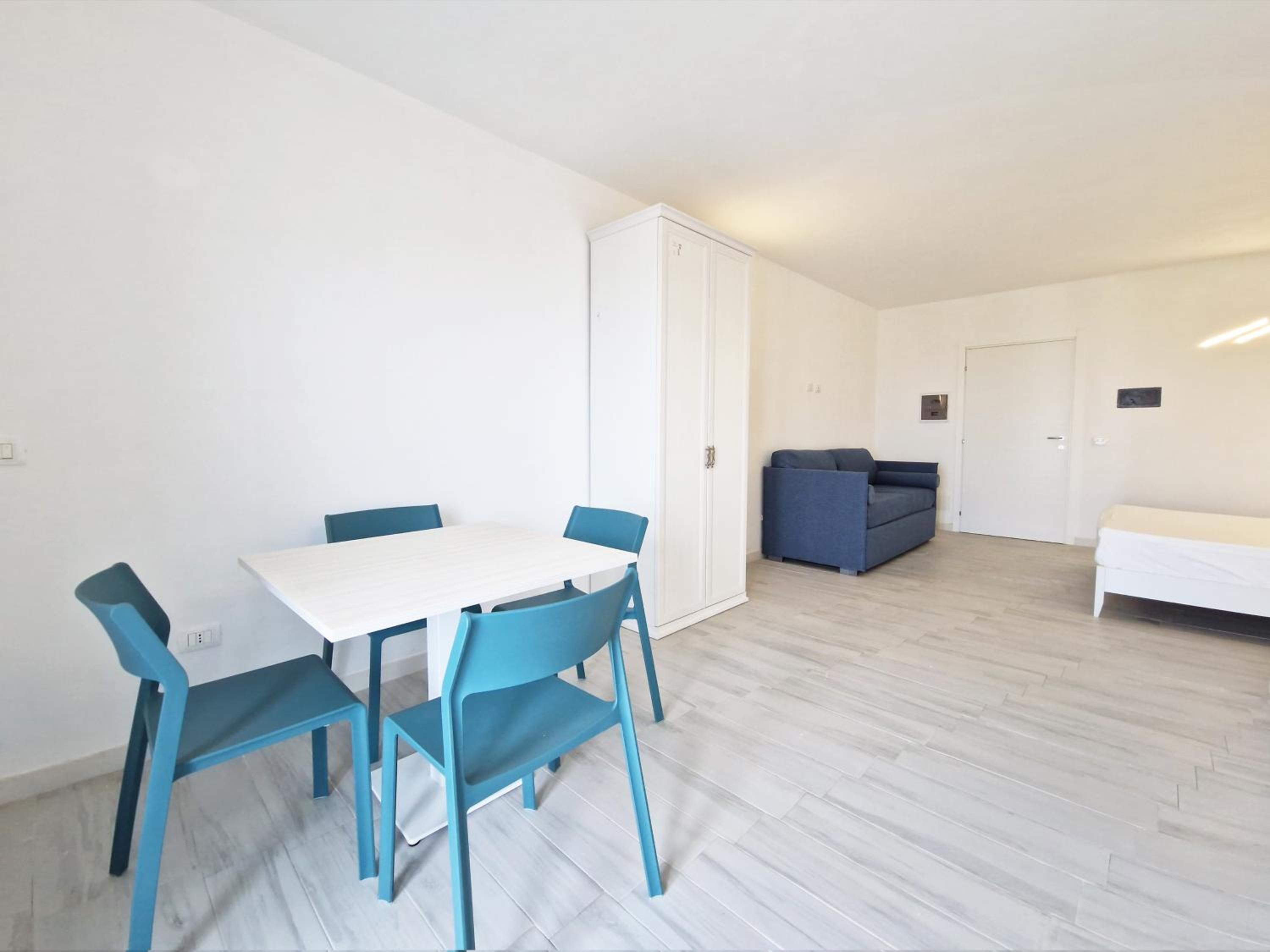 Family Room with Sea View photo 3