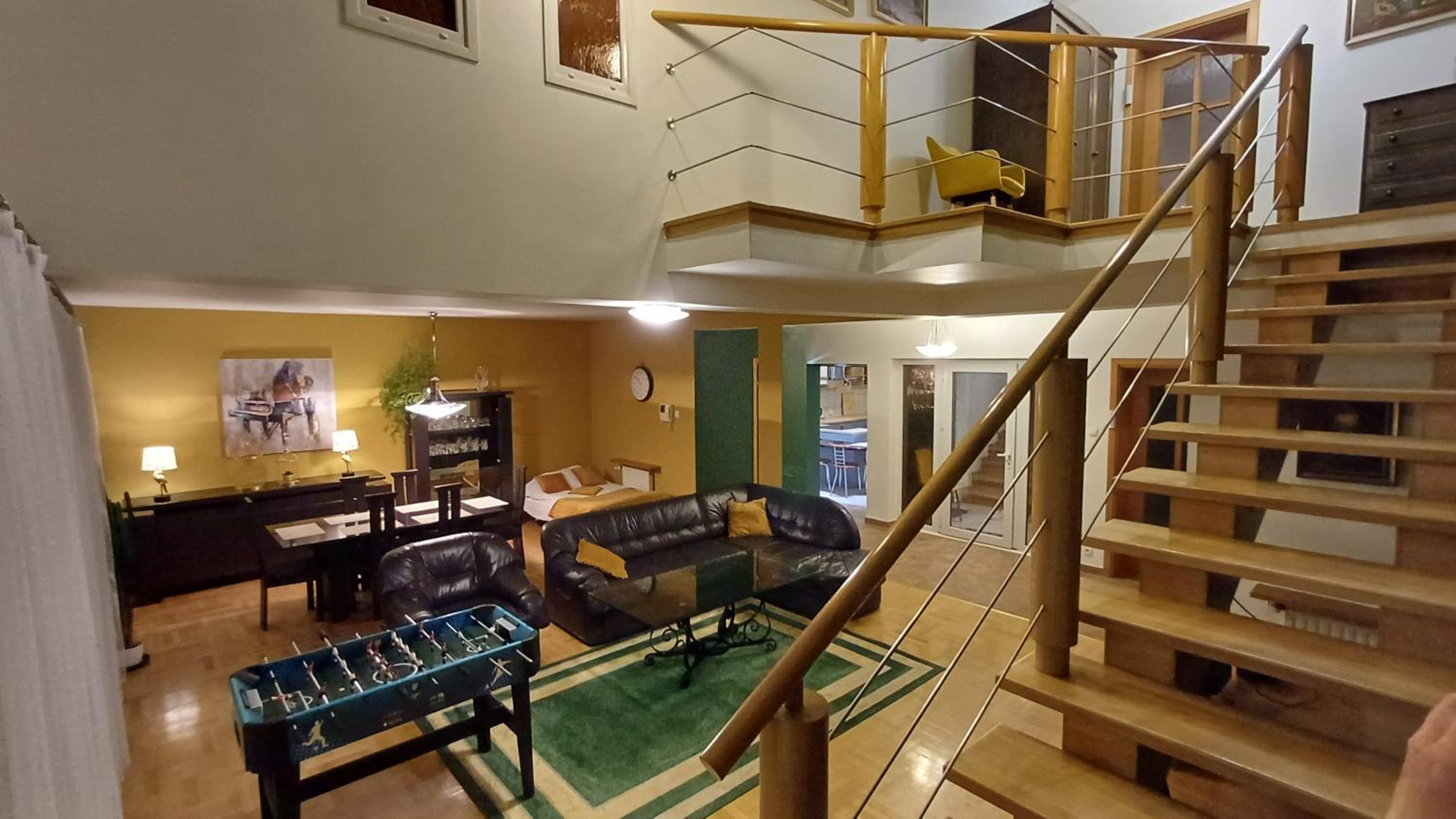 Presidential Suite photo 1