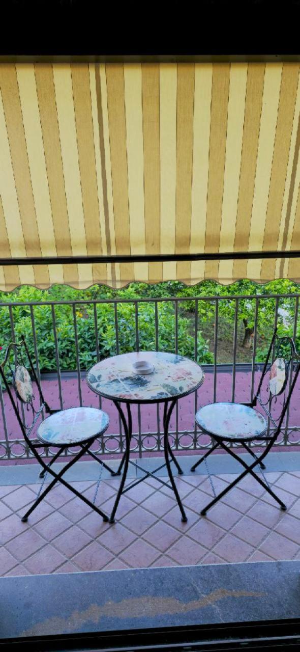 Double Room with Balcony photo 2