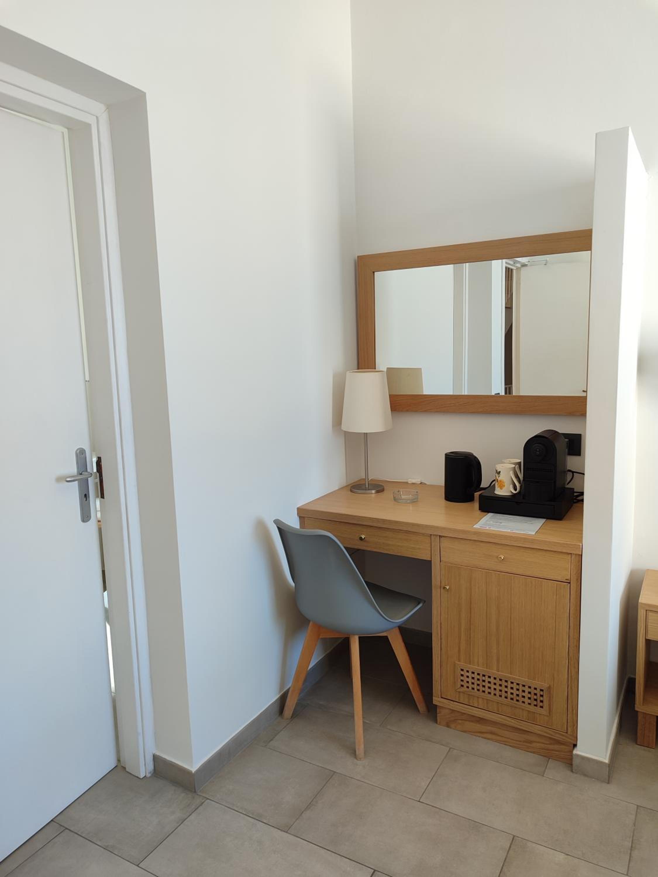 Superior Queen Room photo 2