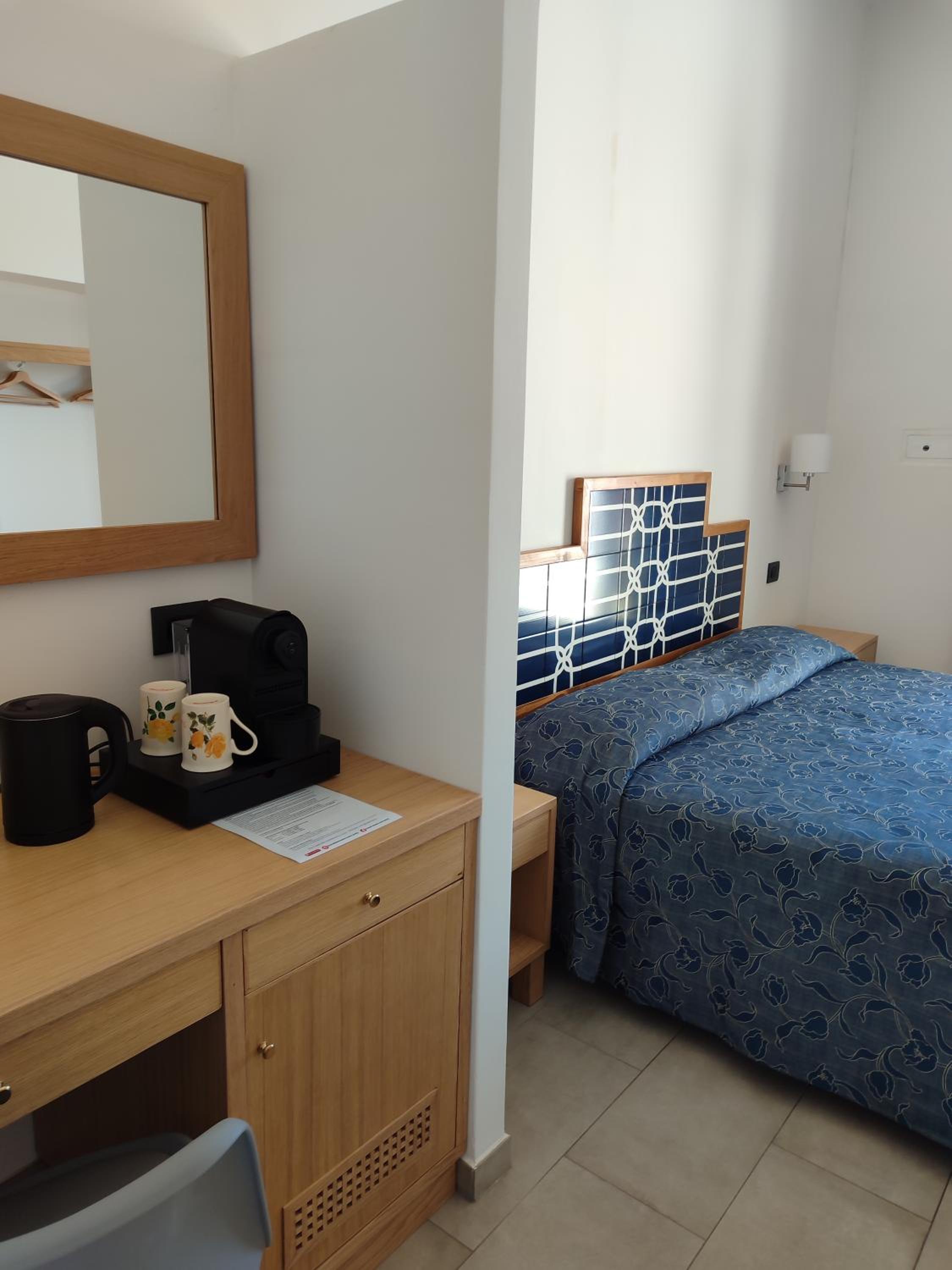 Superior Queen Room