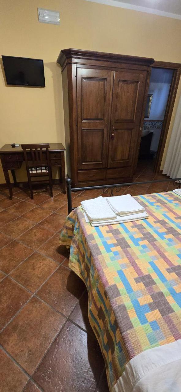 Quadruple Room with Garden View photo 1
