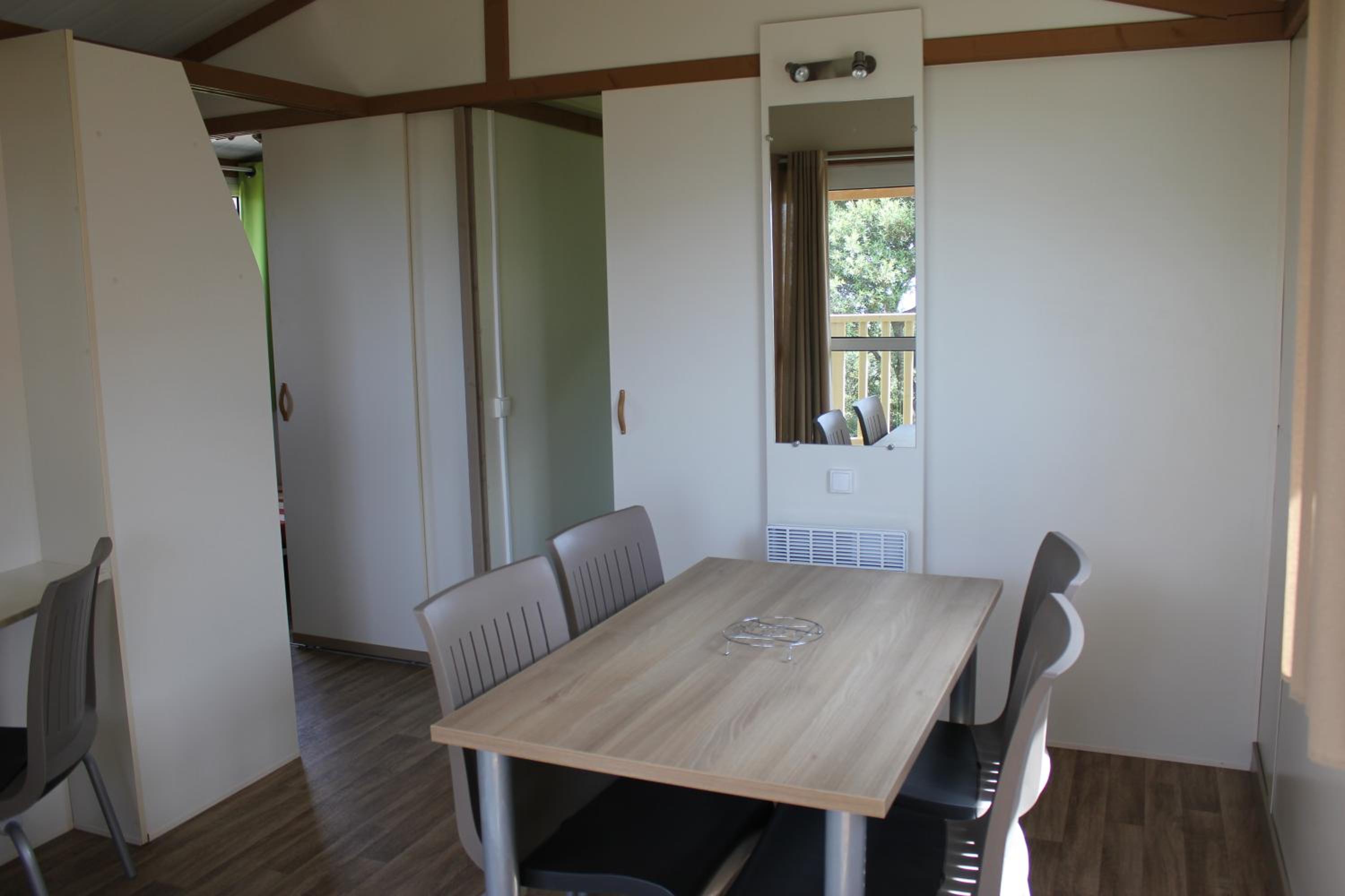 Two-Bedroom Chalet photo 3
