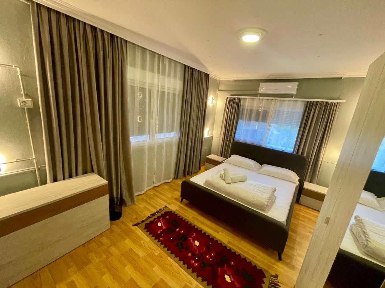 Deluxe Room photo 1