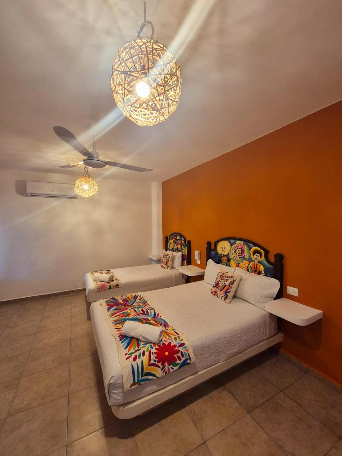 One-Bedroom Villa - Photo 7