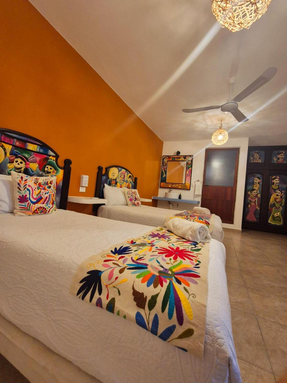 One-Bedroom Villa - Photo 5