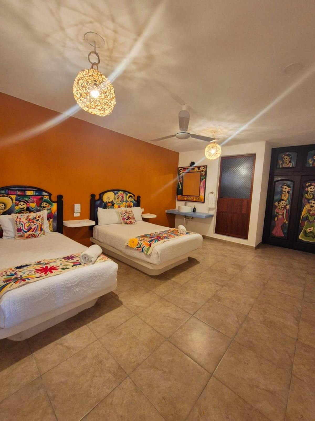 One-Bedroom Villa - Photo 3